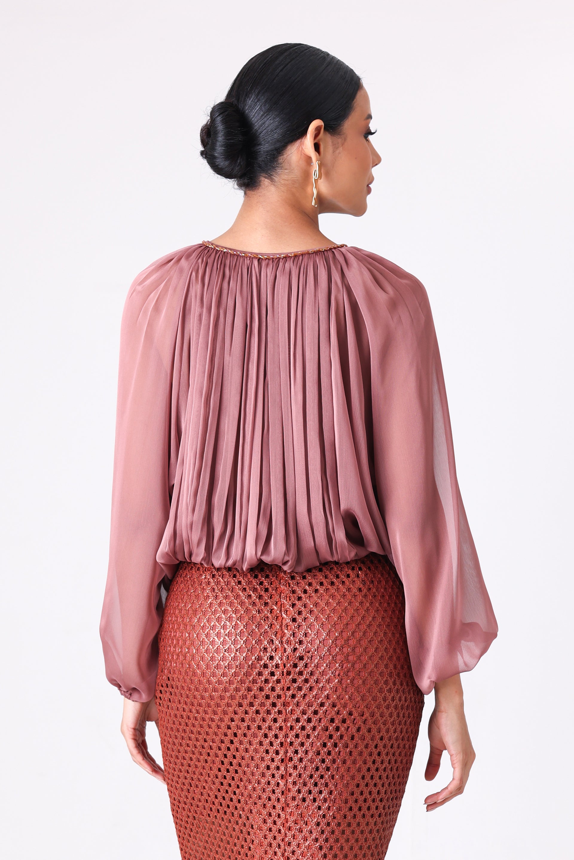 Malva Blouse image 1