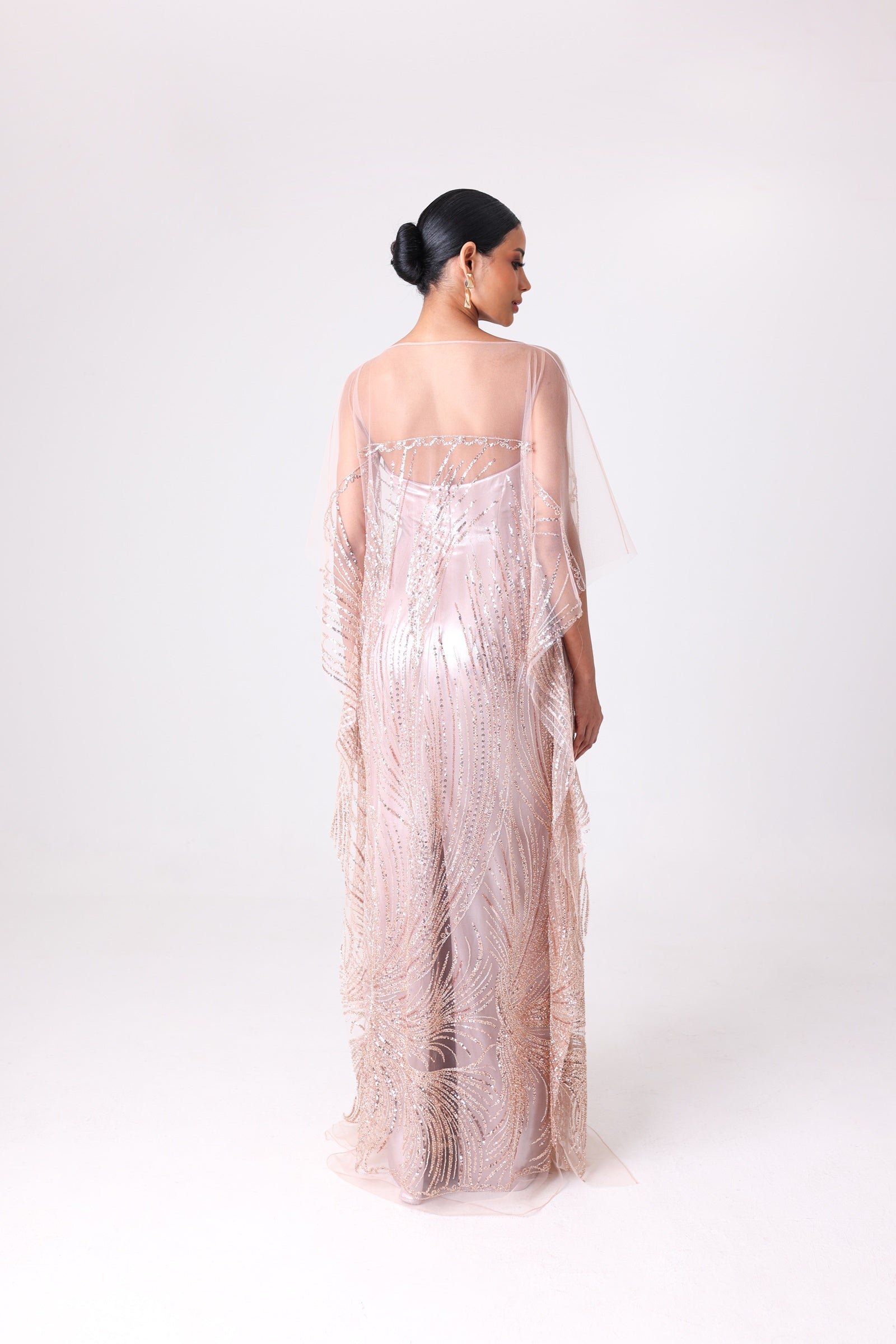 Caoba Dress image 2