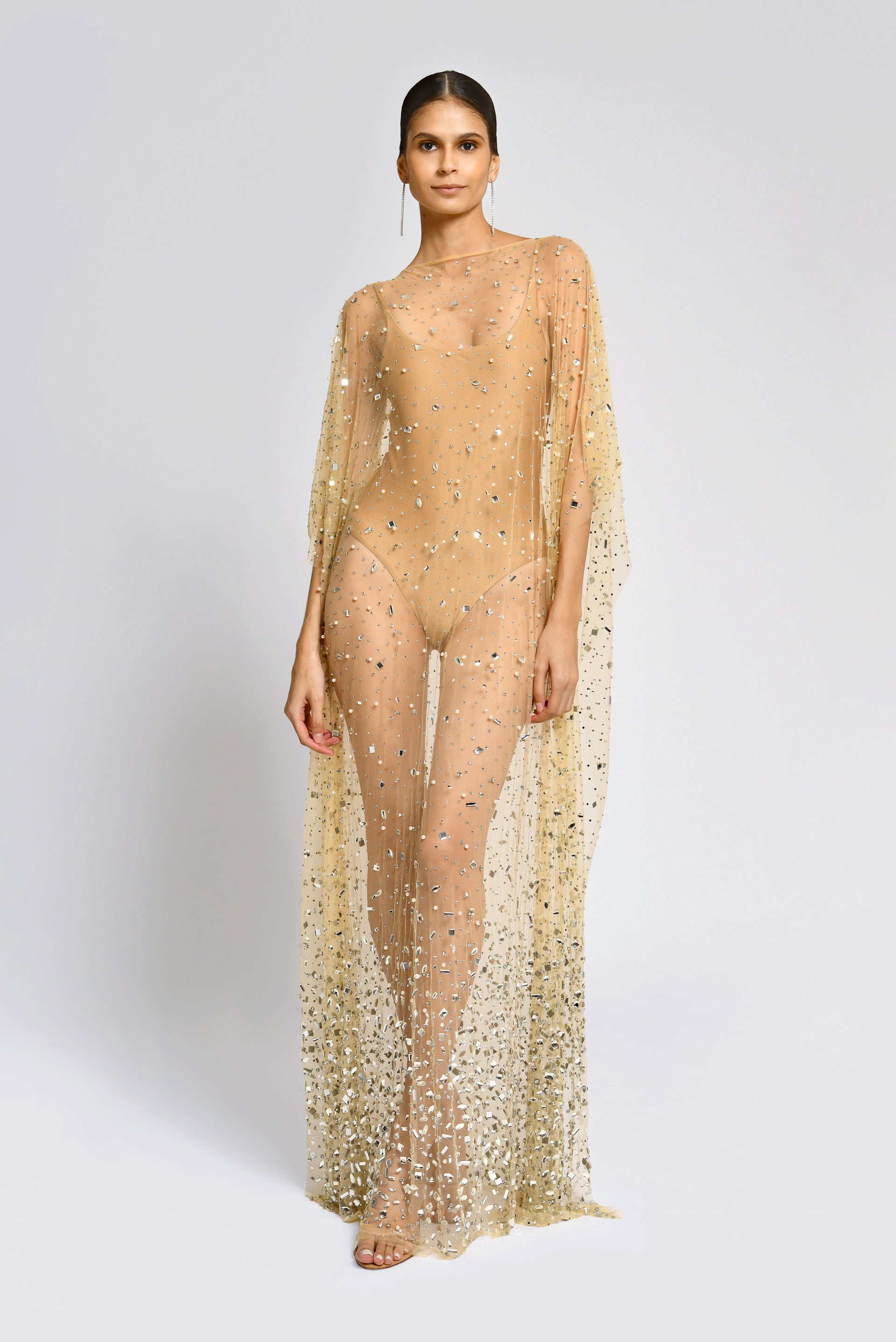 Gaia Dress image 0