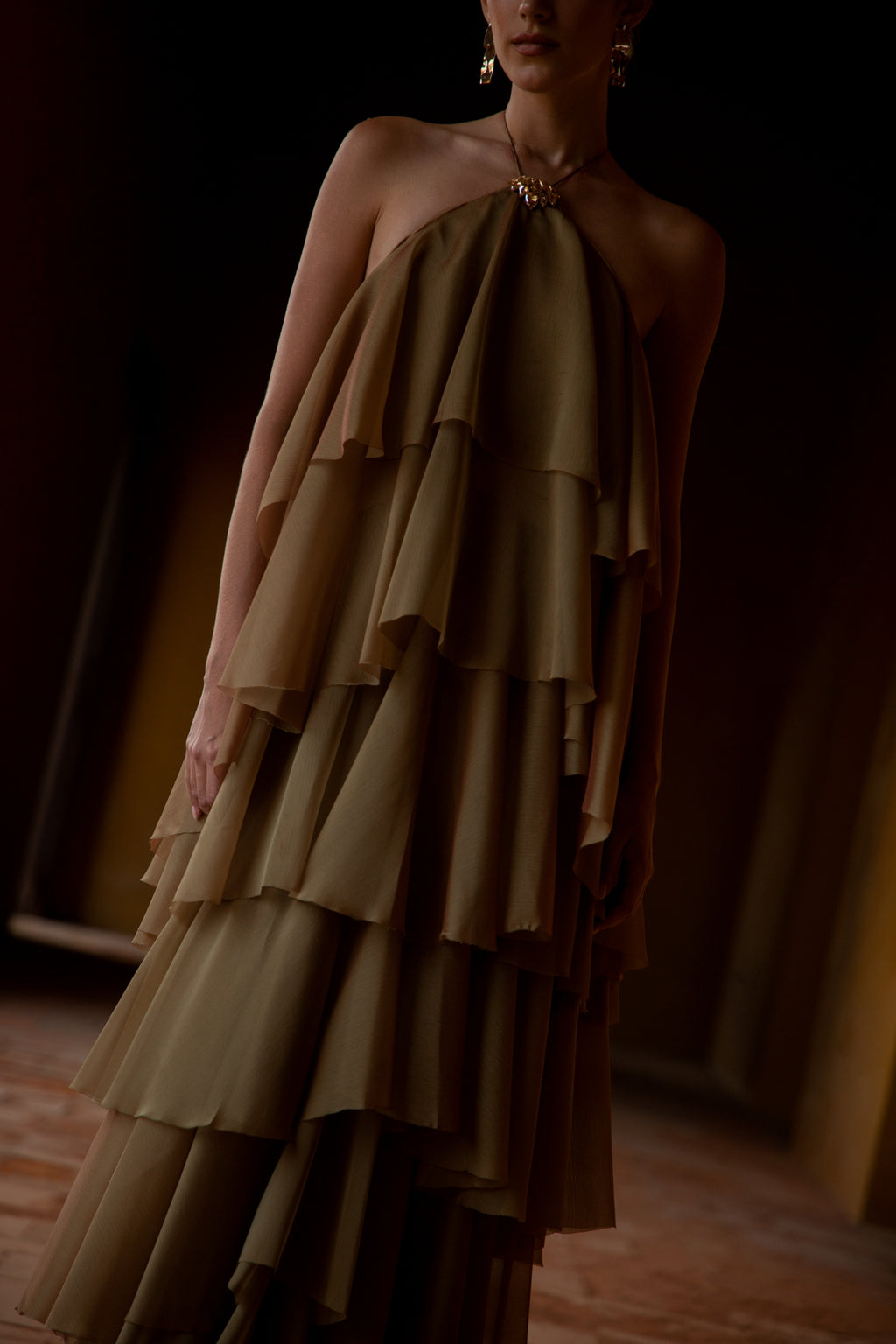 Pandora Dress image 10