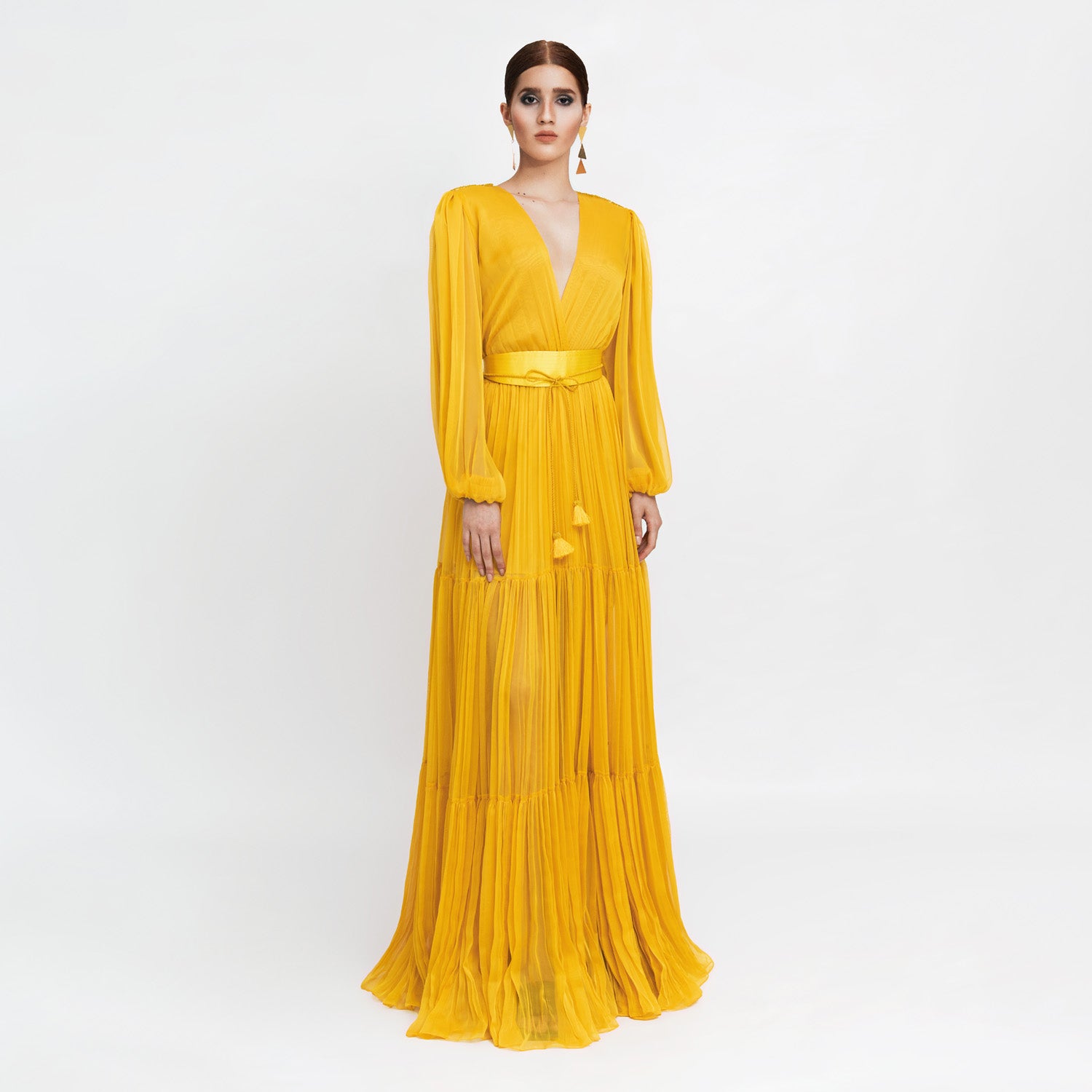 Linda Dress - S image