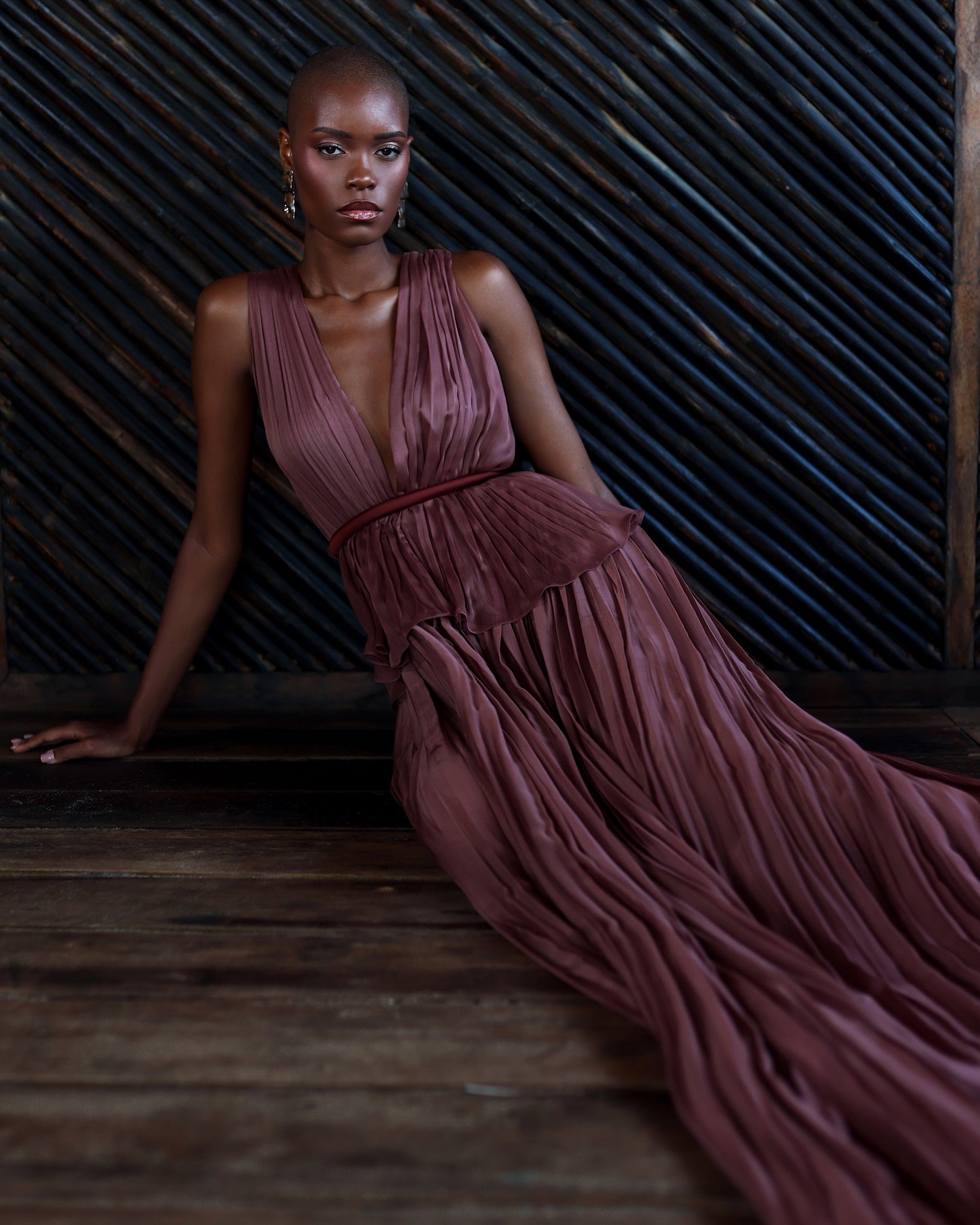 Cardenal Dress image 1