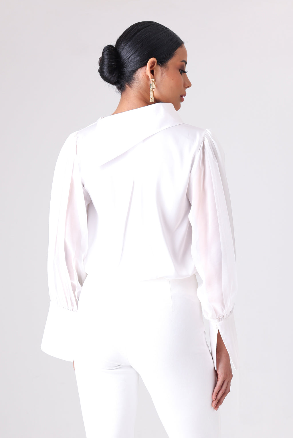 Garza Blouse image 1