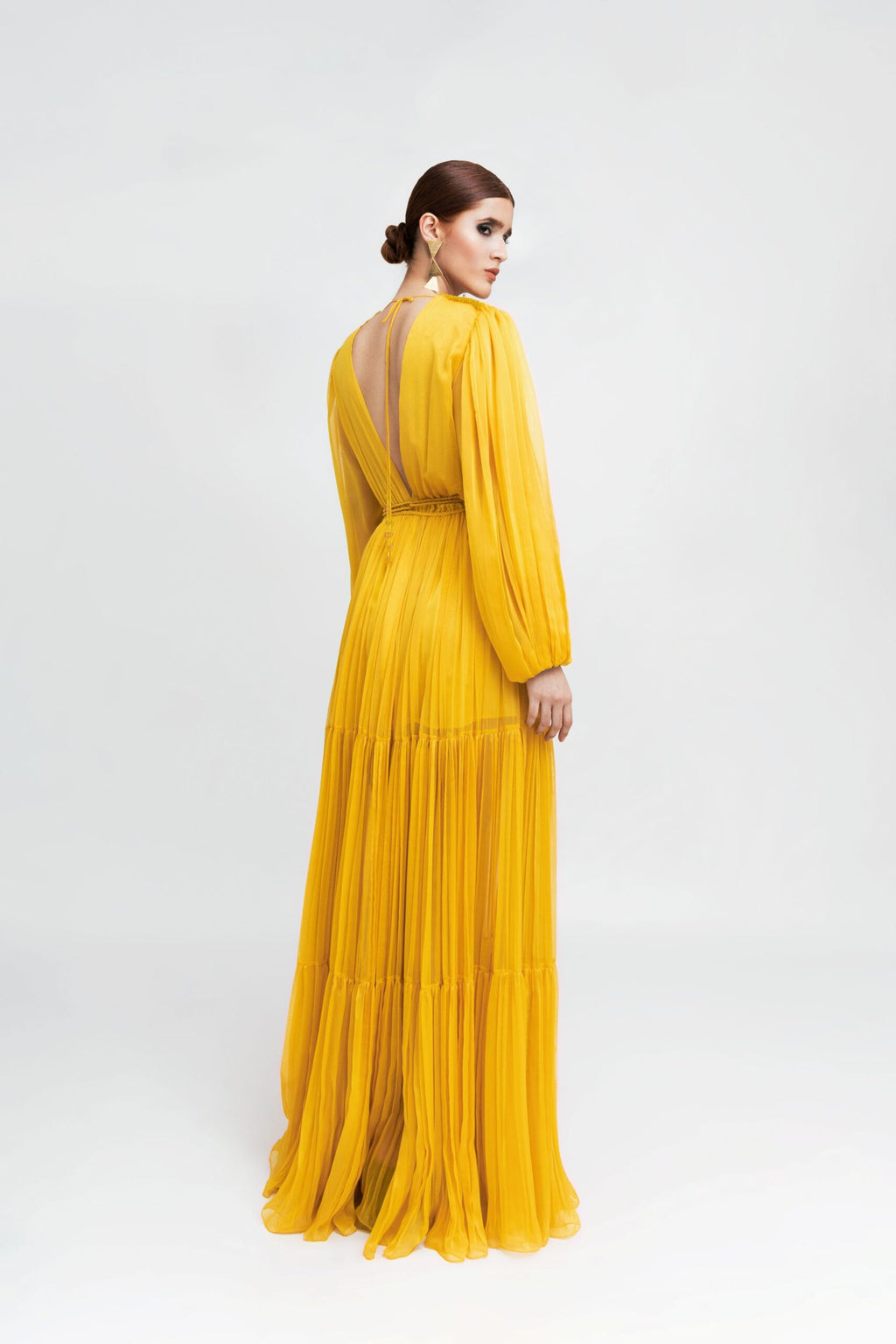 Linda Dress image 2