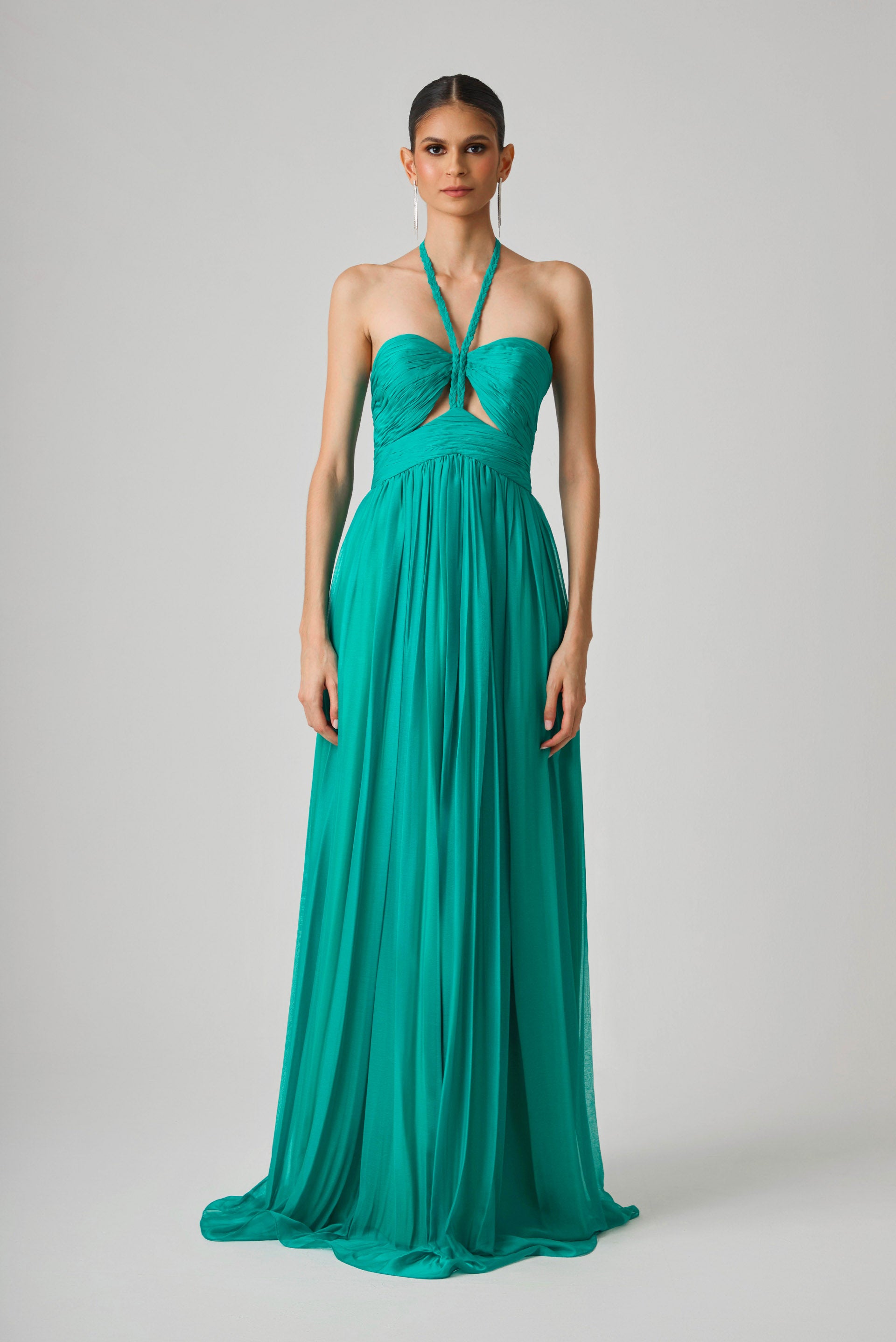 Iris Dress image 0