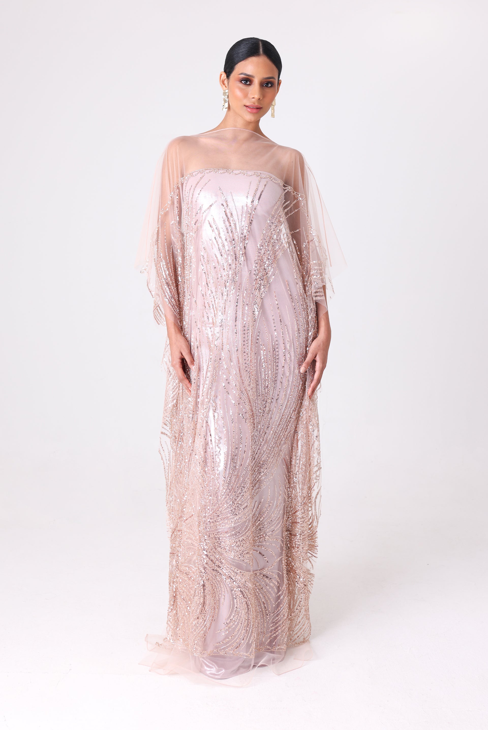 Caoba Dress image 0