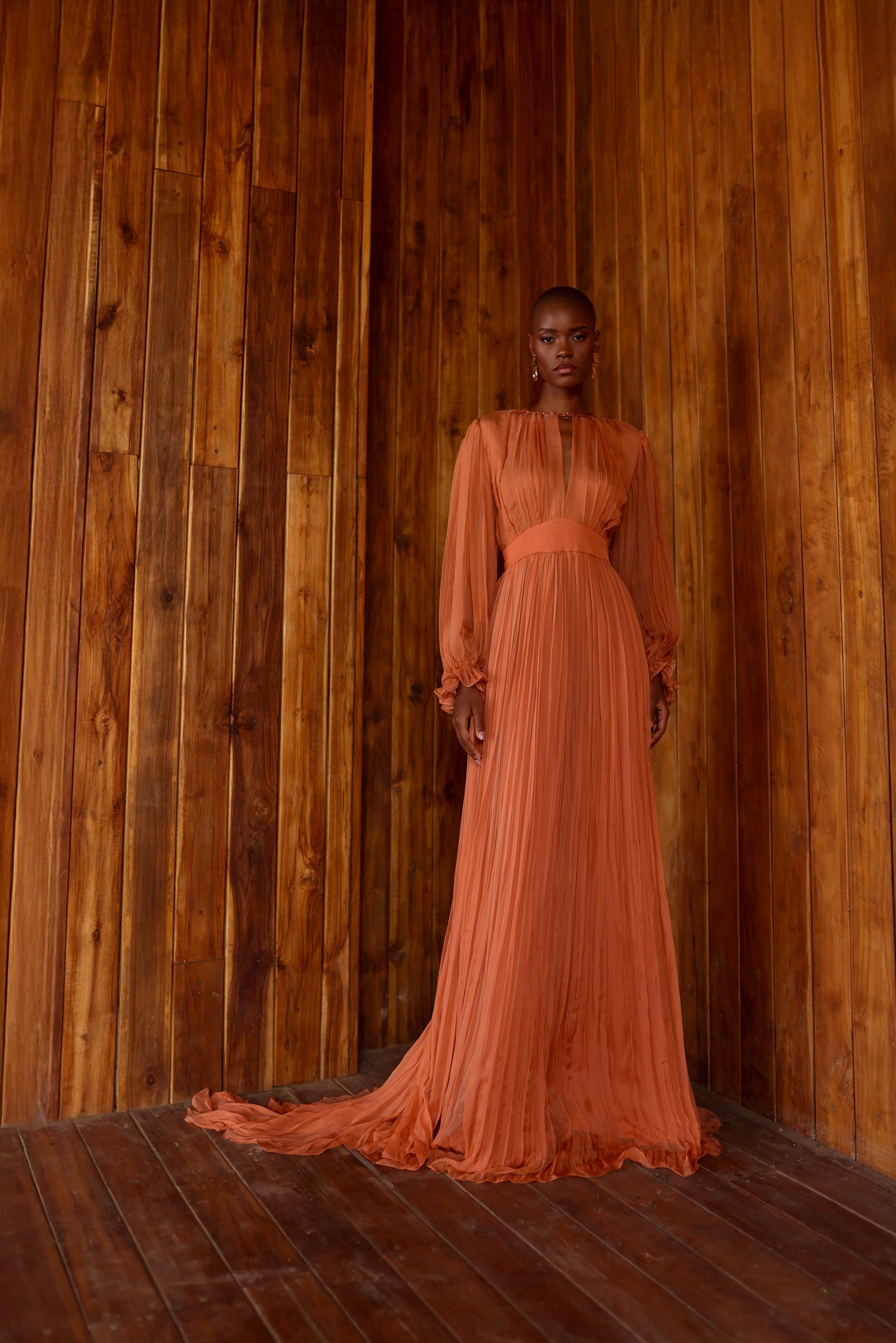 Julia Dress image 1