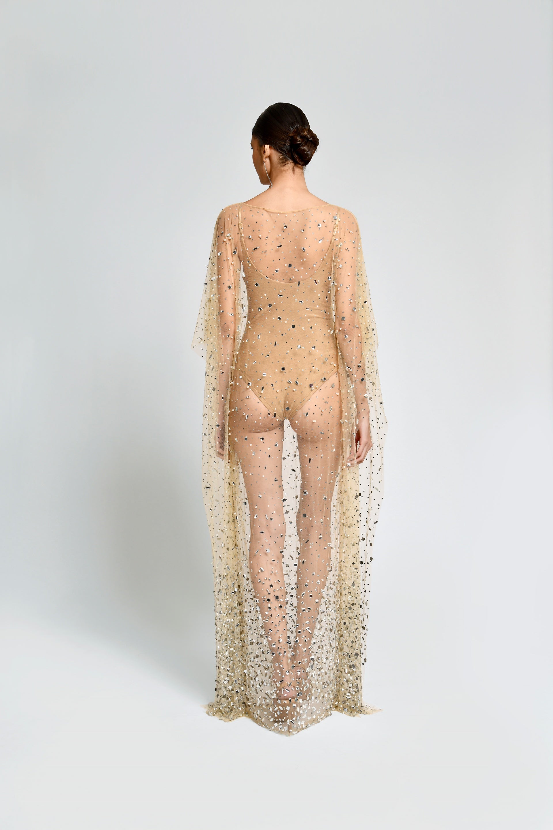 Gaia Dress image 3