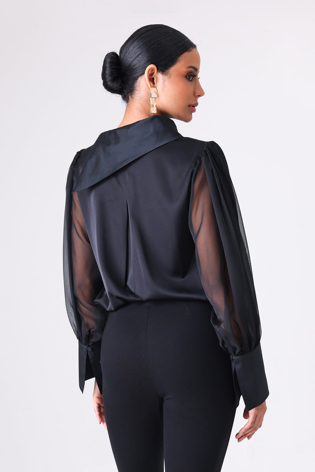 Garza Blouse image 1