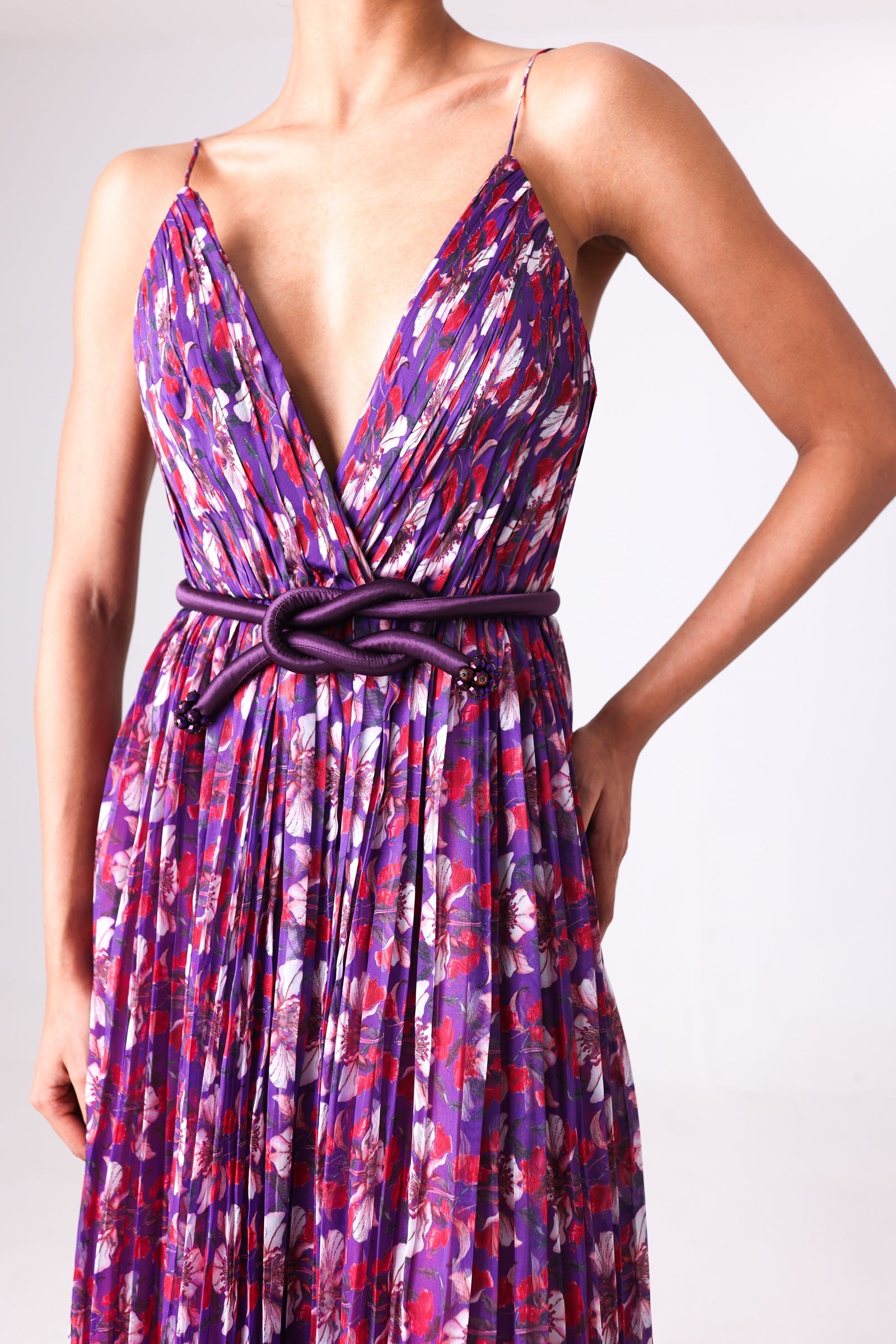 Salvadora Dress image 2