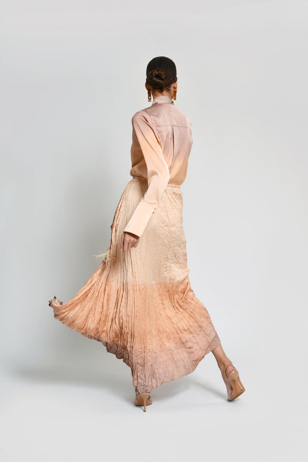 Fiorella Skirt image 2