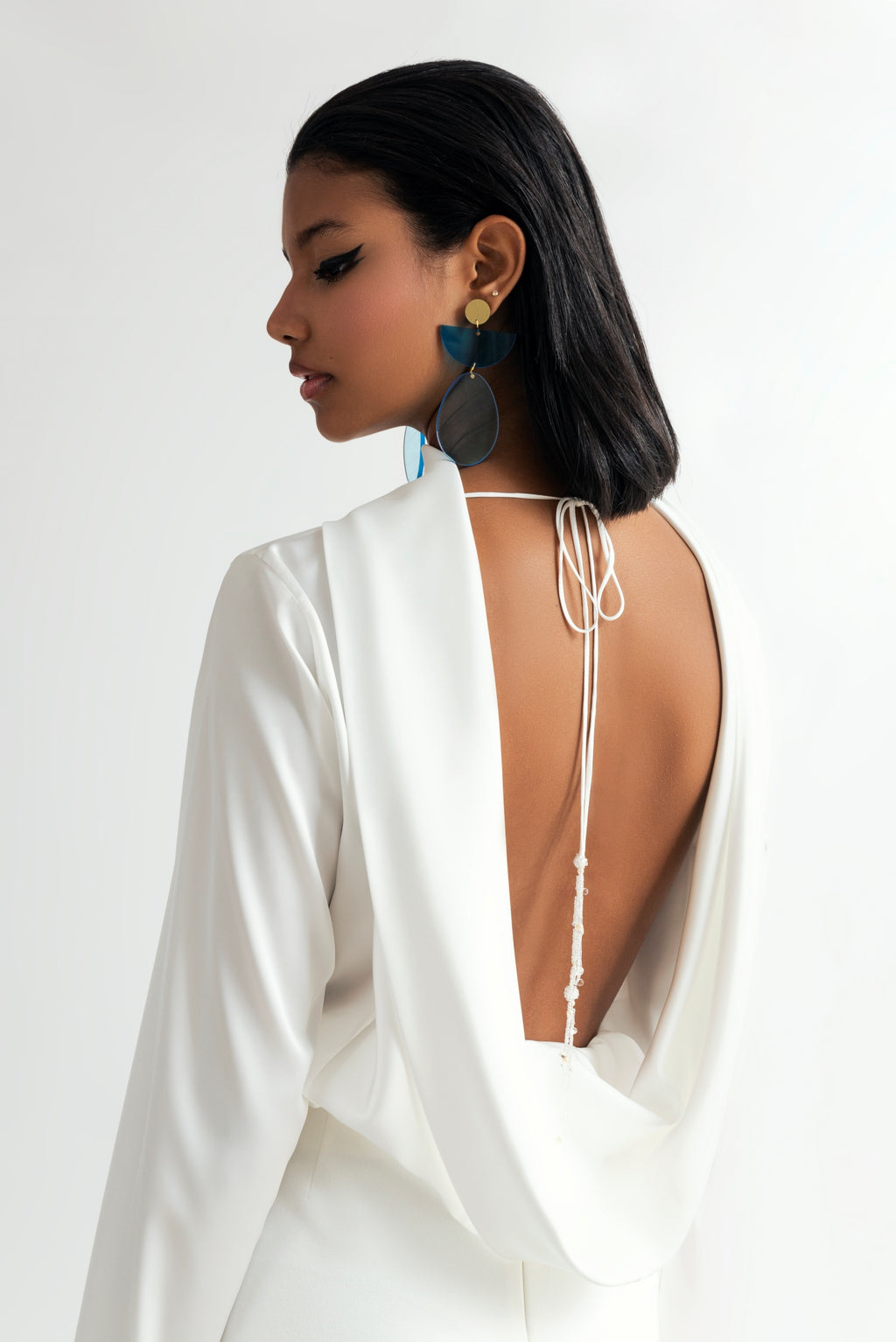 Brooke Blouse image 1
