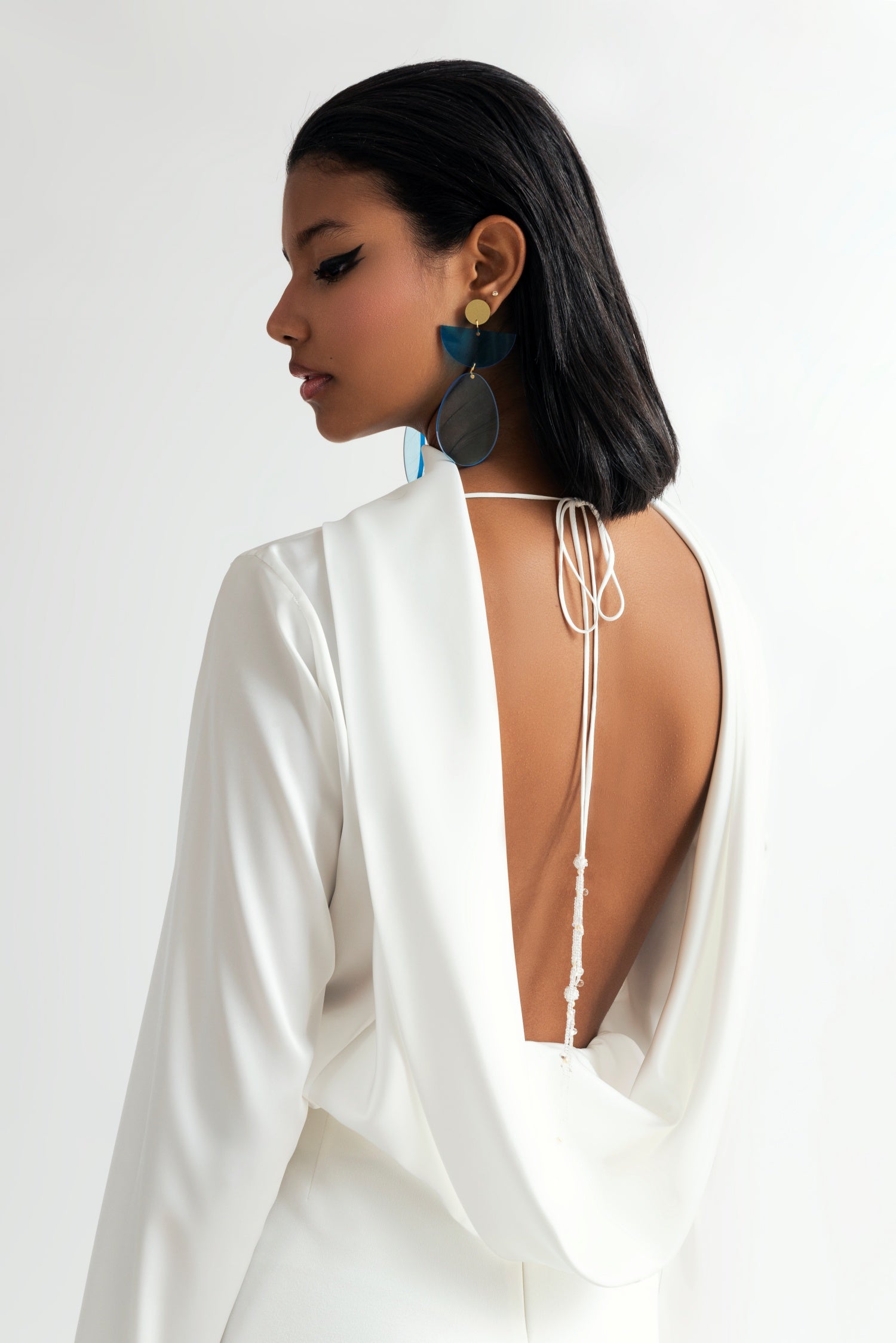 Brooke Blouse image 1