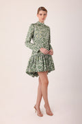 Peony Dress image 0