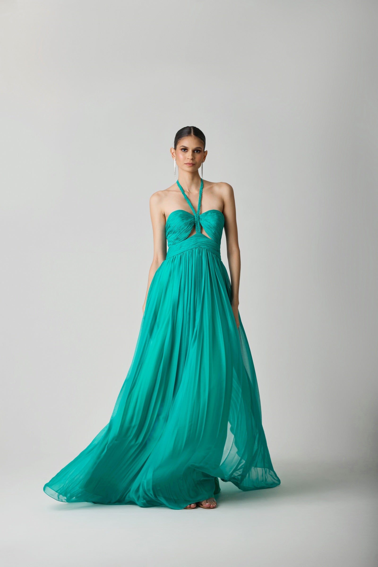 Iris Dress image 2