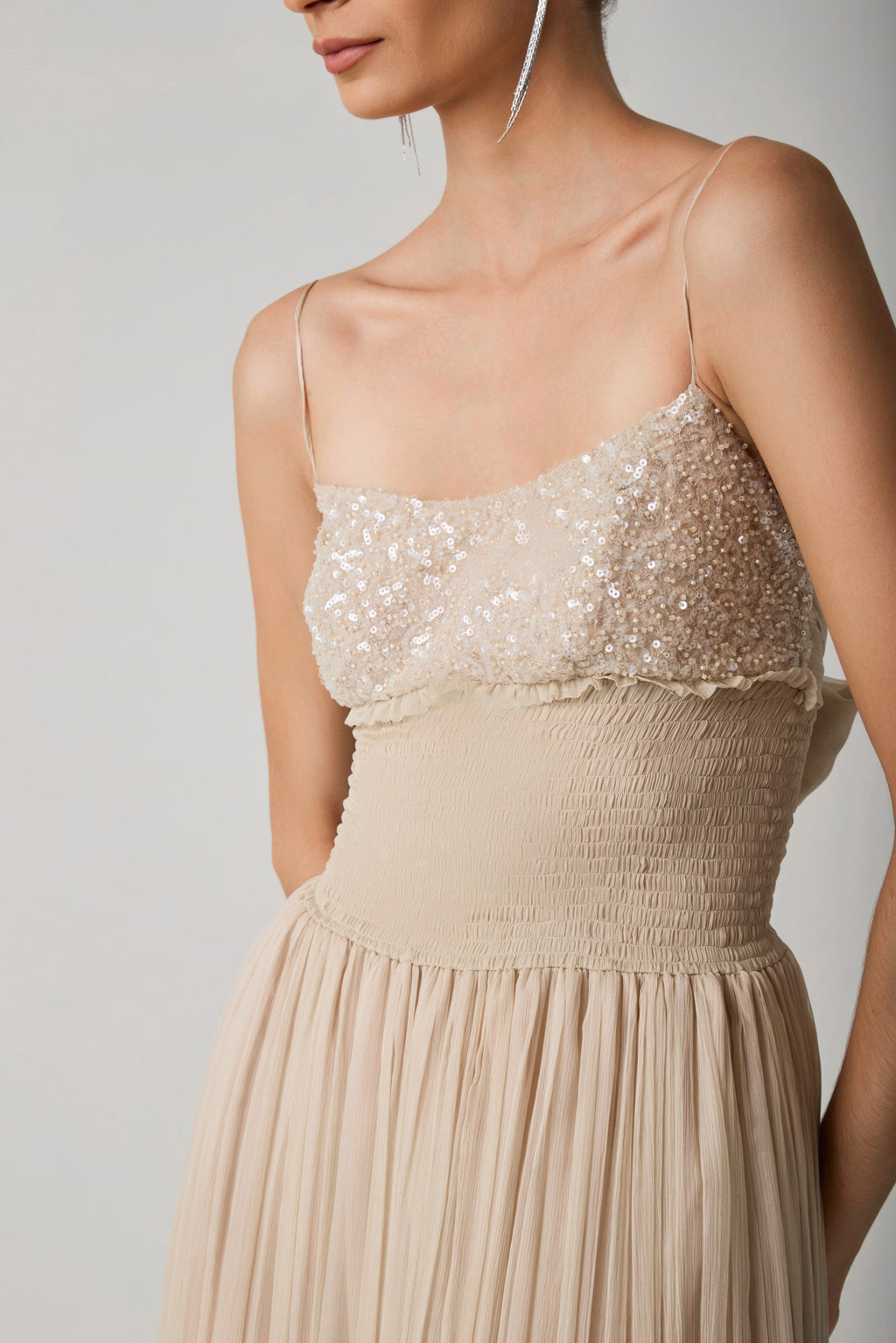 Sabina Dress image 1