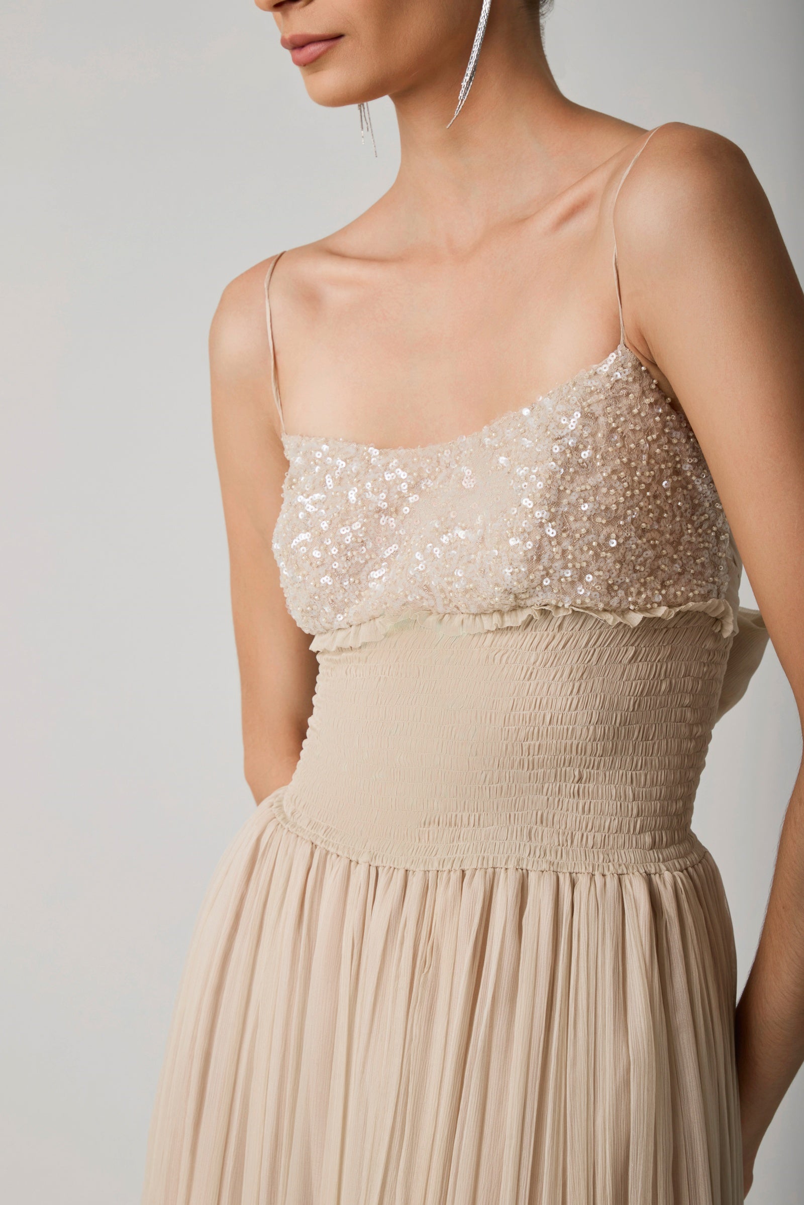 Sabina Dress image 1