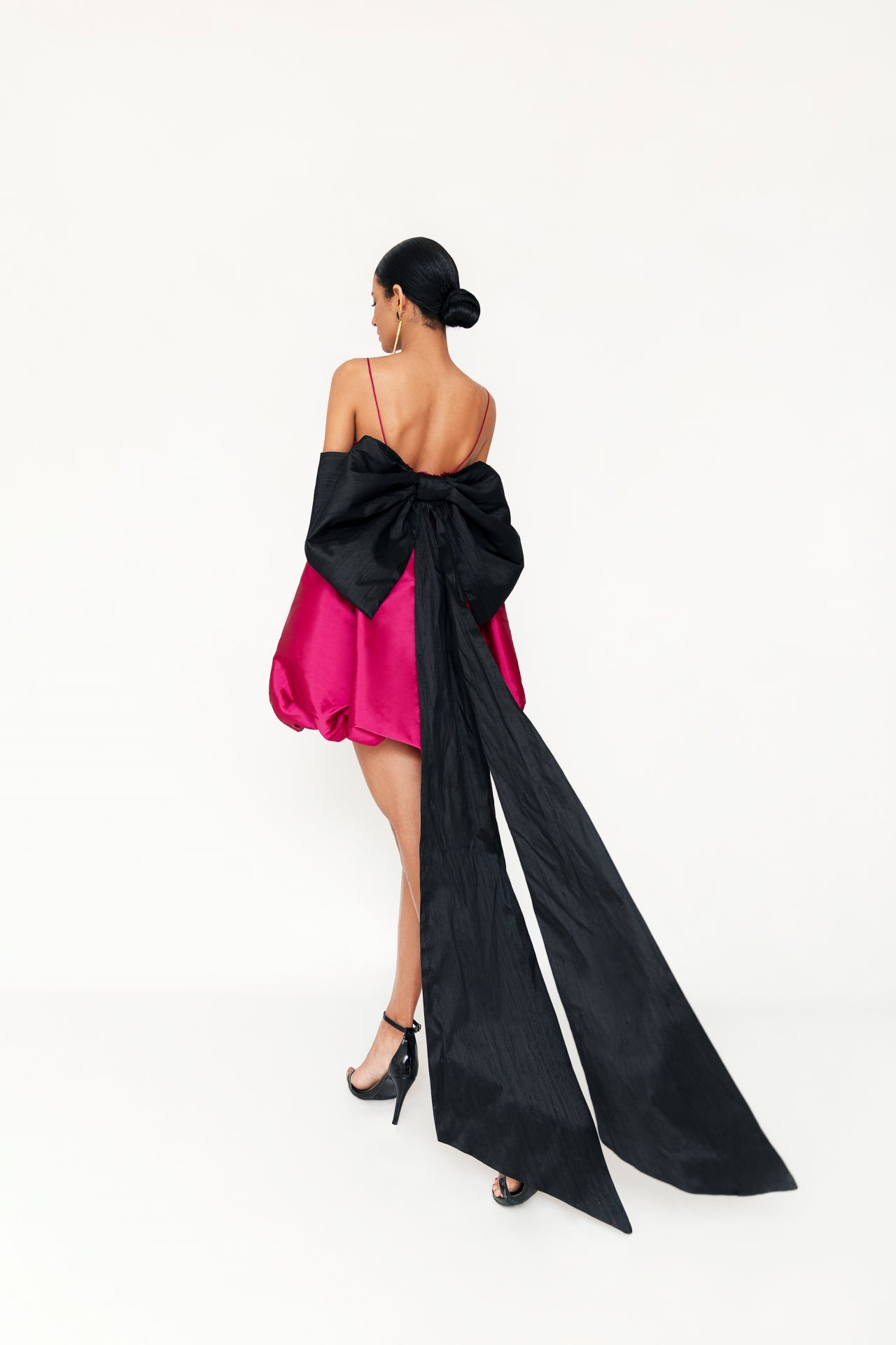 Paz dress image 1