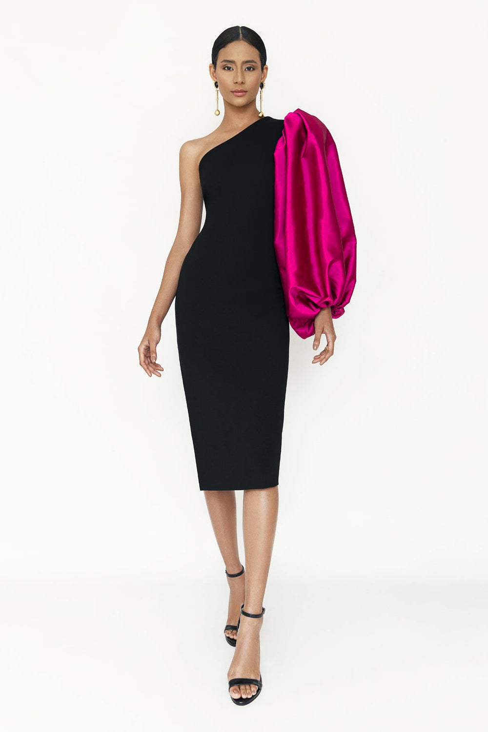 Irina dress image 0