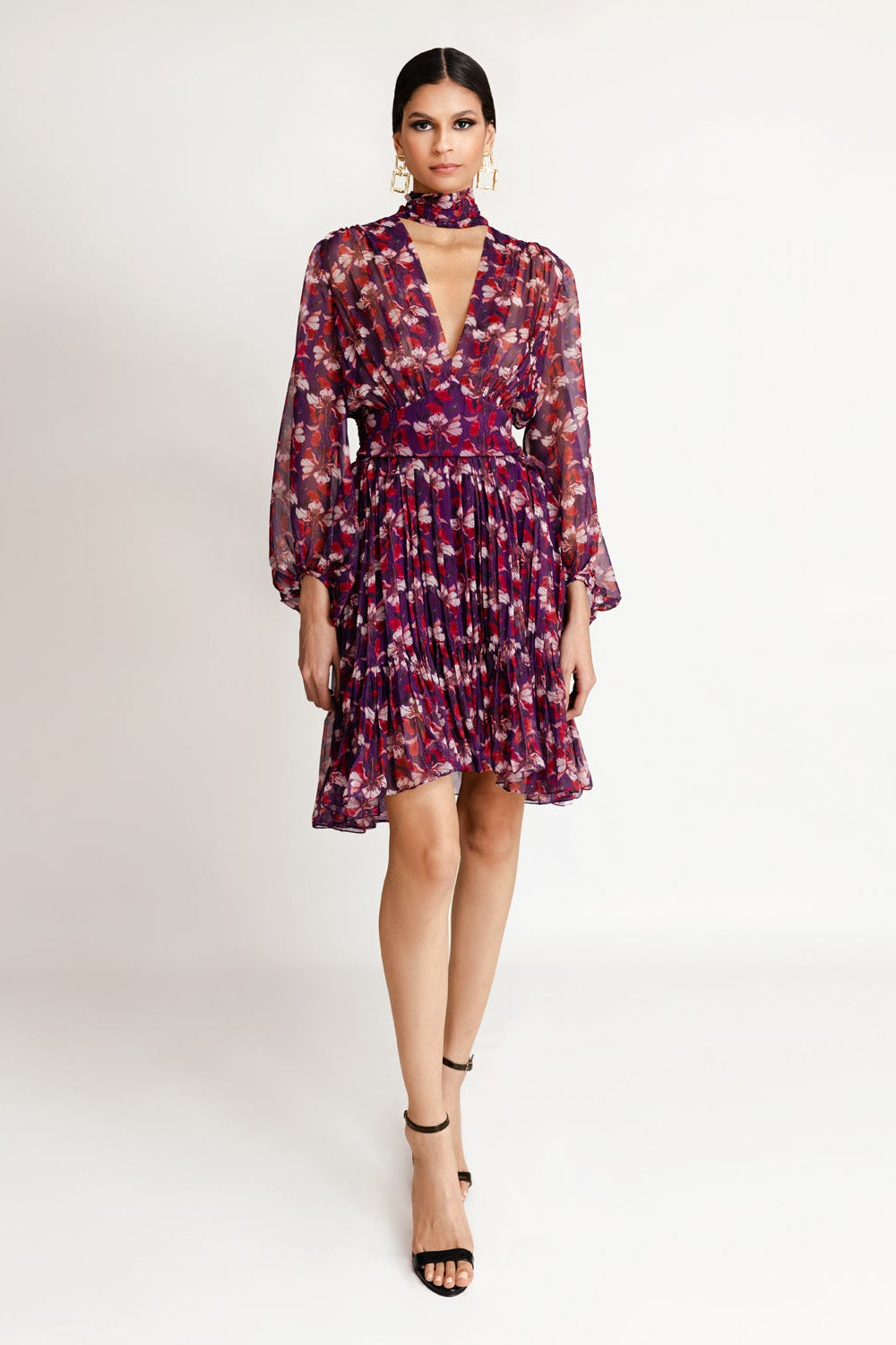 Juany Dress image 0