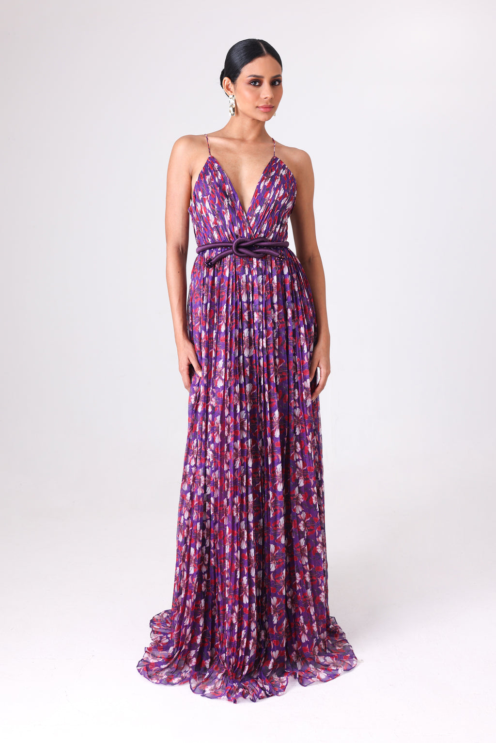 Salvadora Dress image 0