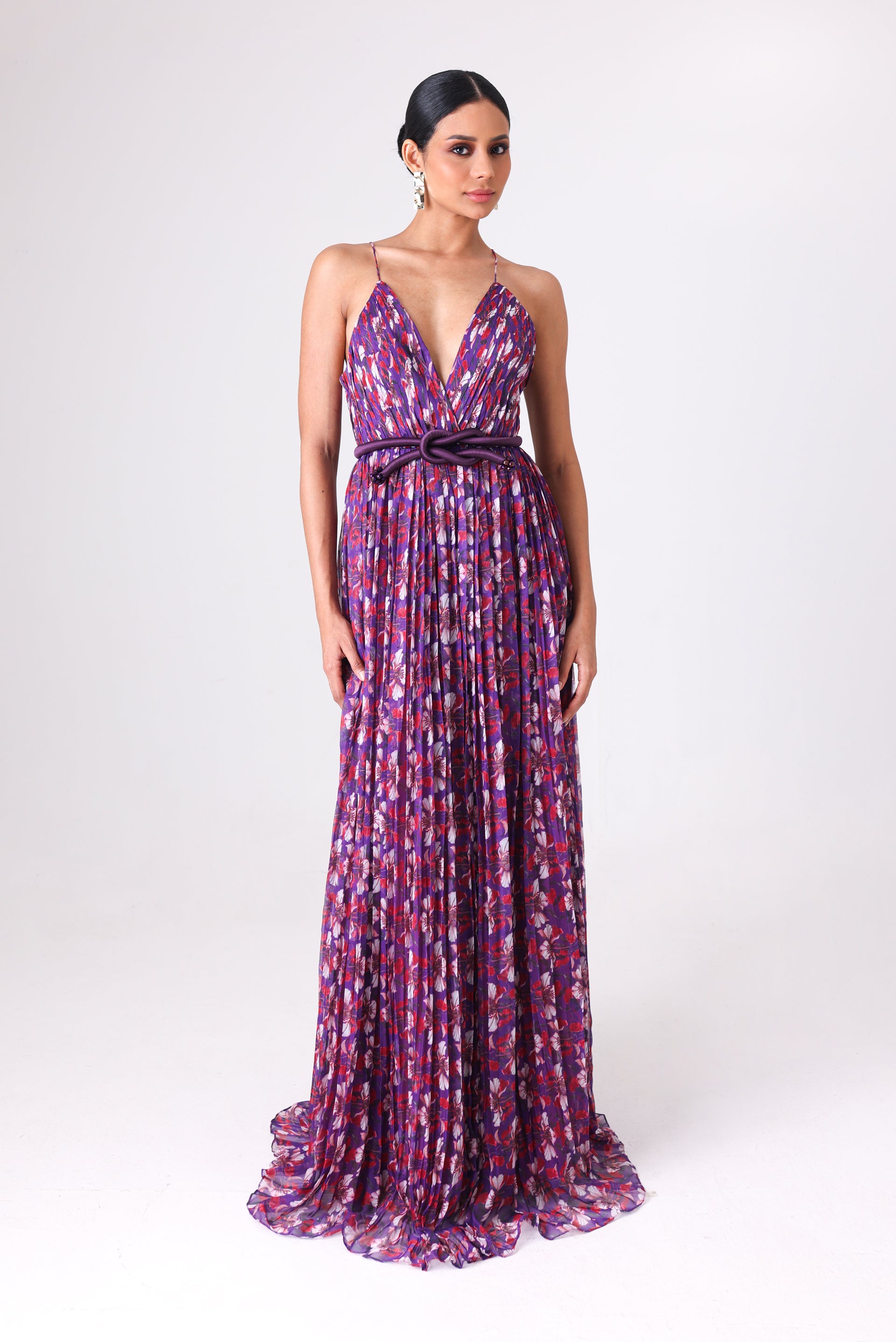Salvadora Dress image 0