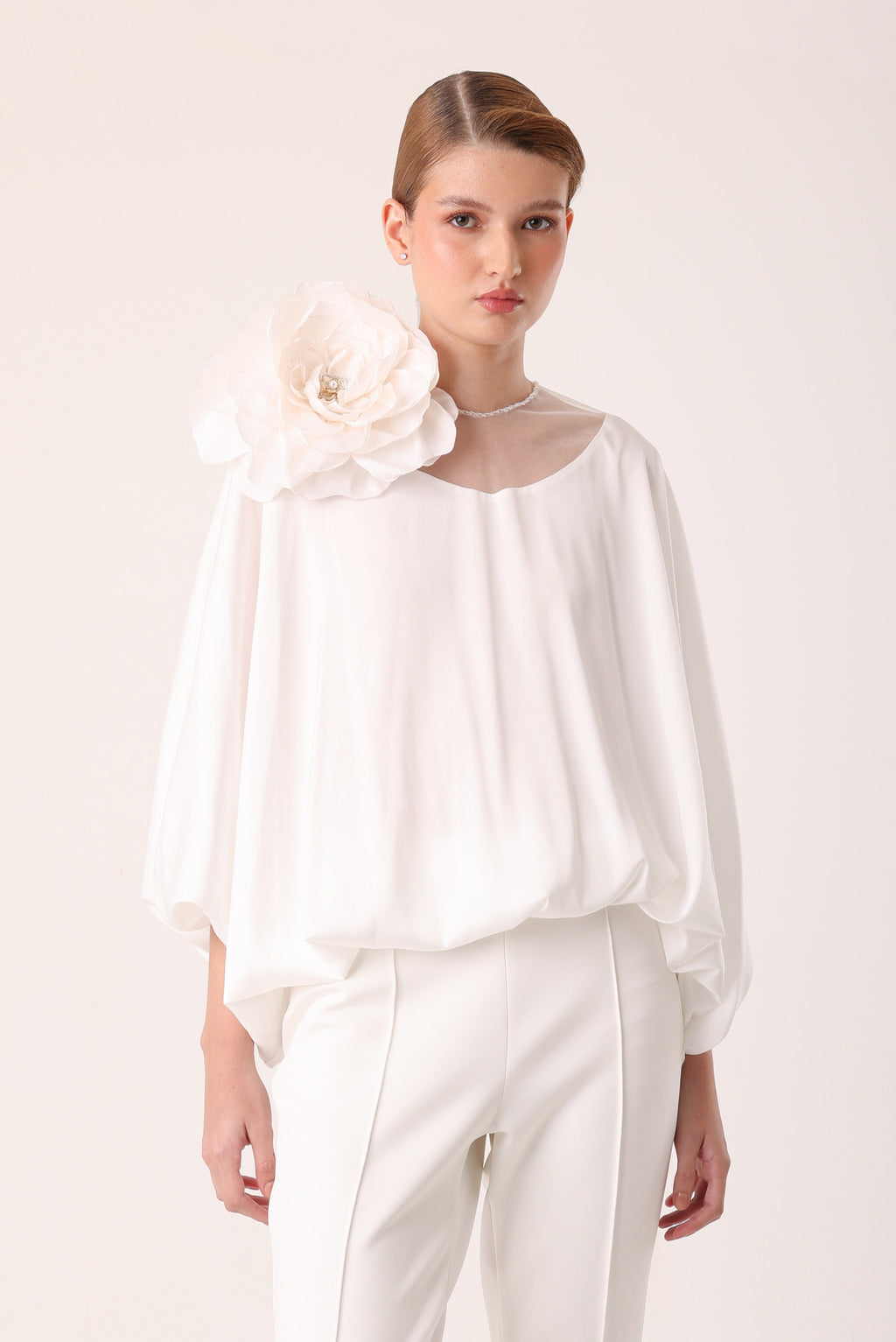 Valensole Blouse image 0