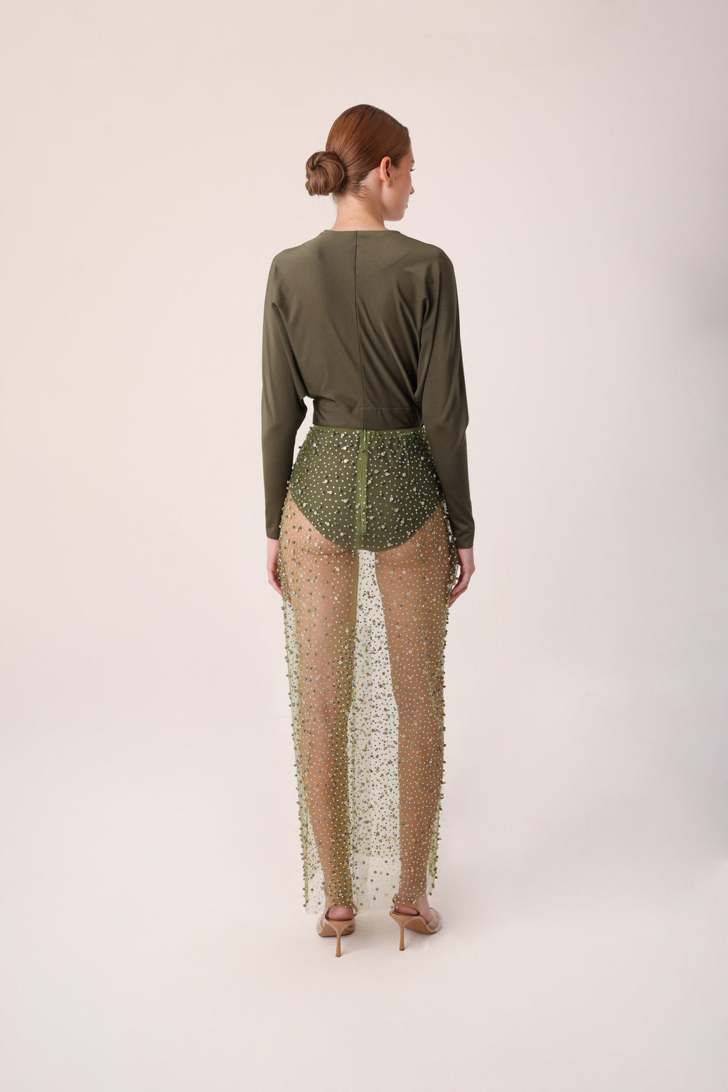 Riviera Bodysuit image 2