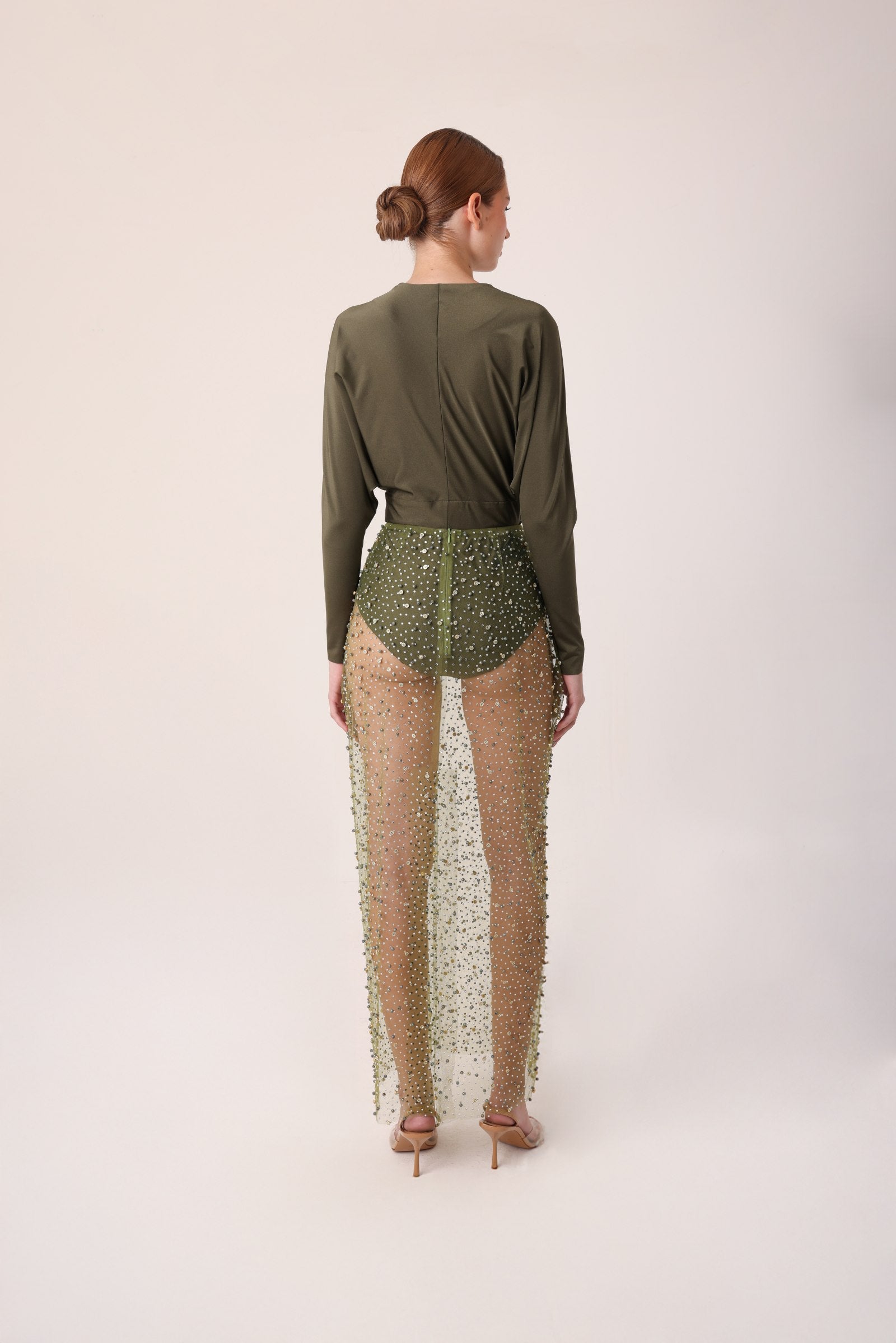 Riviera Bodysuit image 2