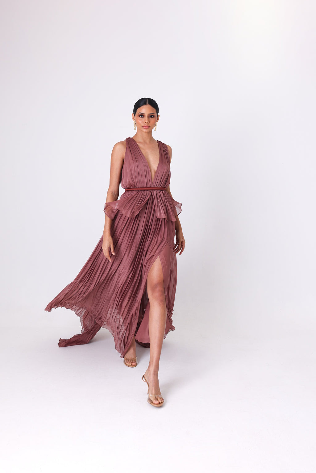 Cardenal Dress image 6