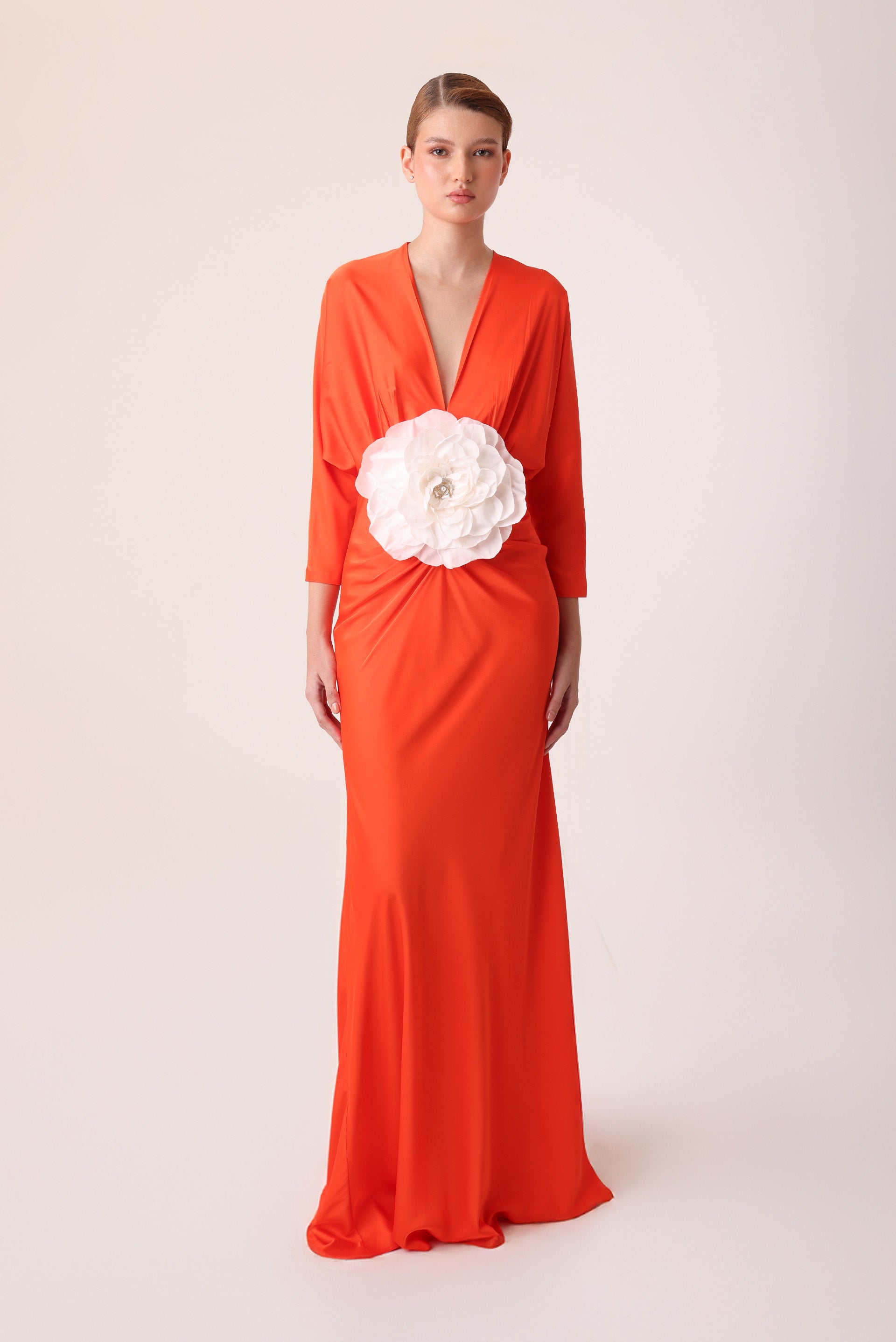 Heliconia Dress image 2