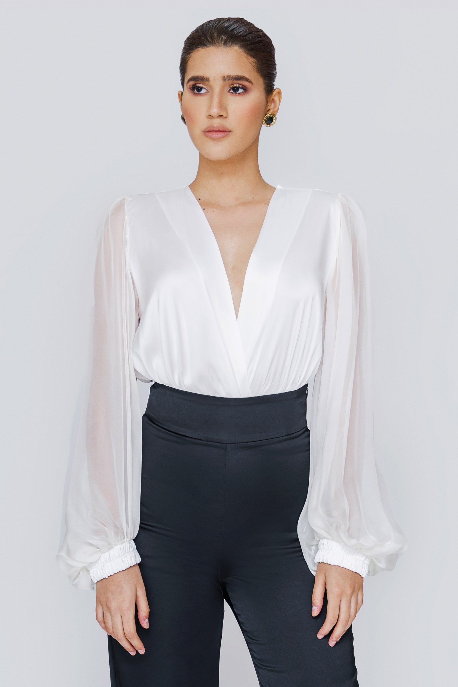 Palmae Bodysuit image 1