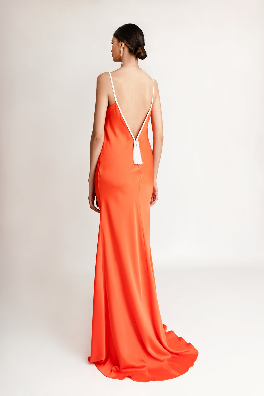 Viena Dress image 1