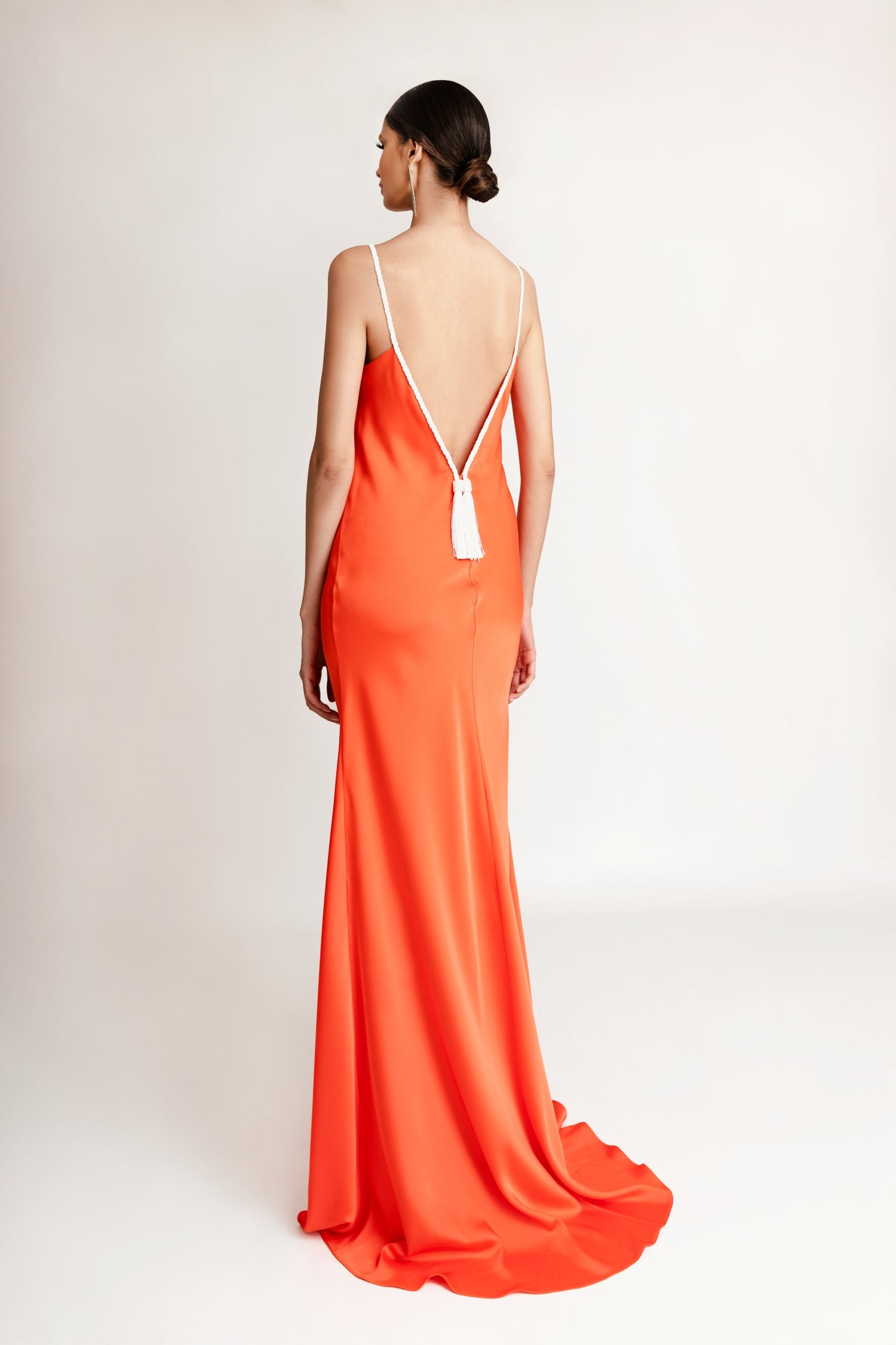 Viena Dress image 1