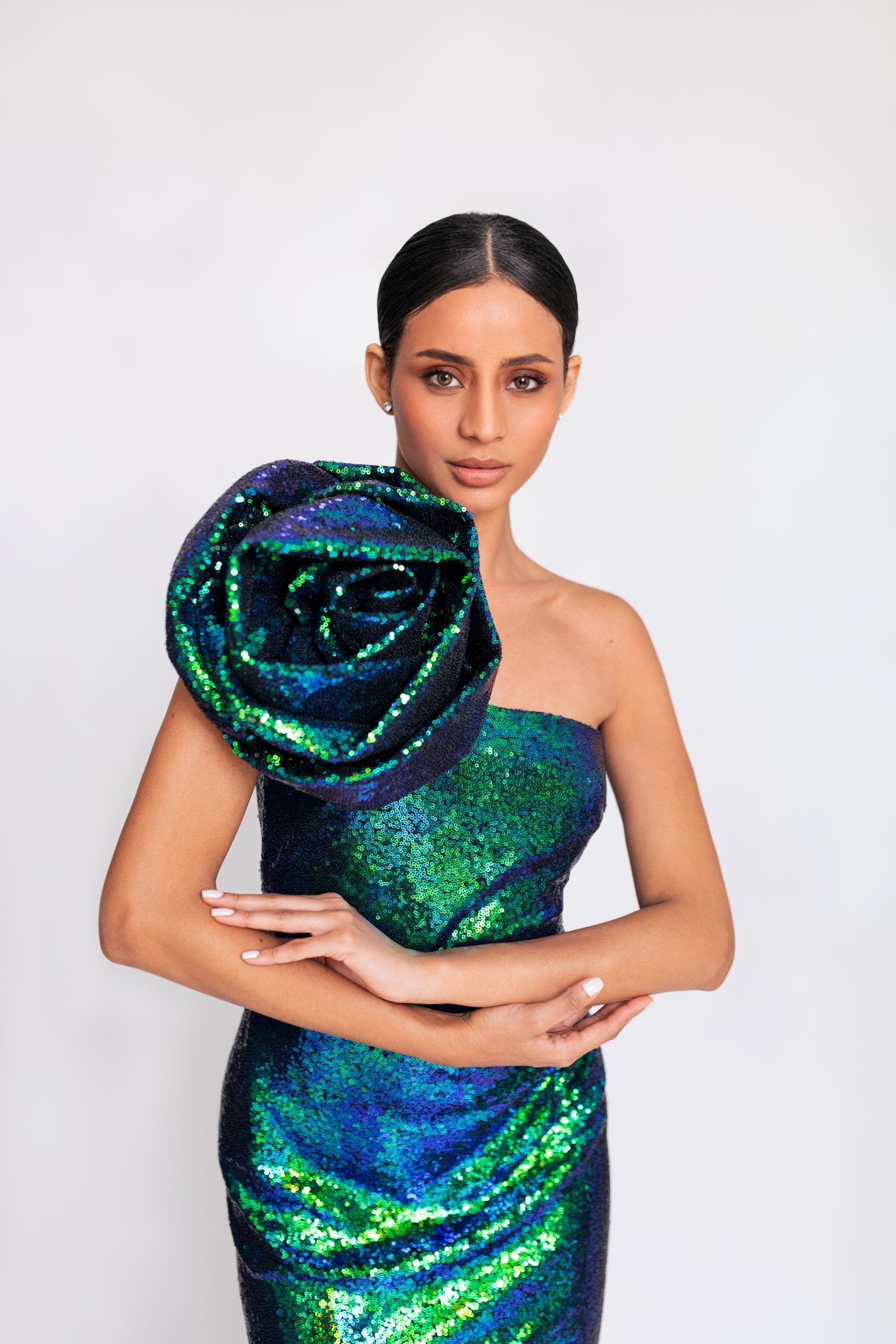 Greta Dress image 1