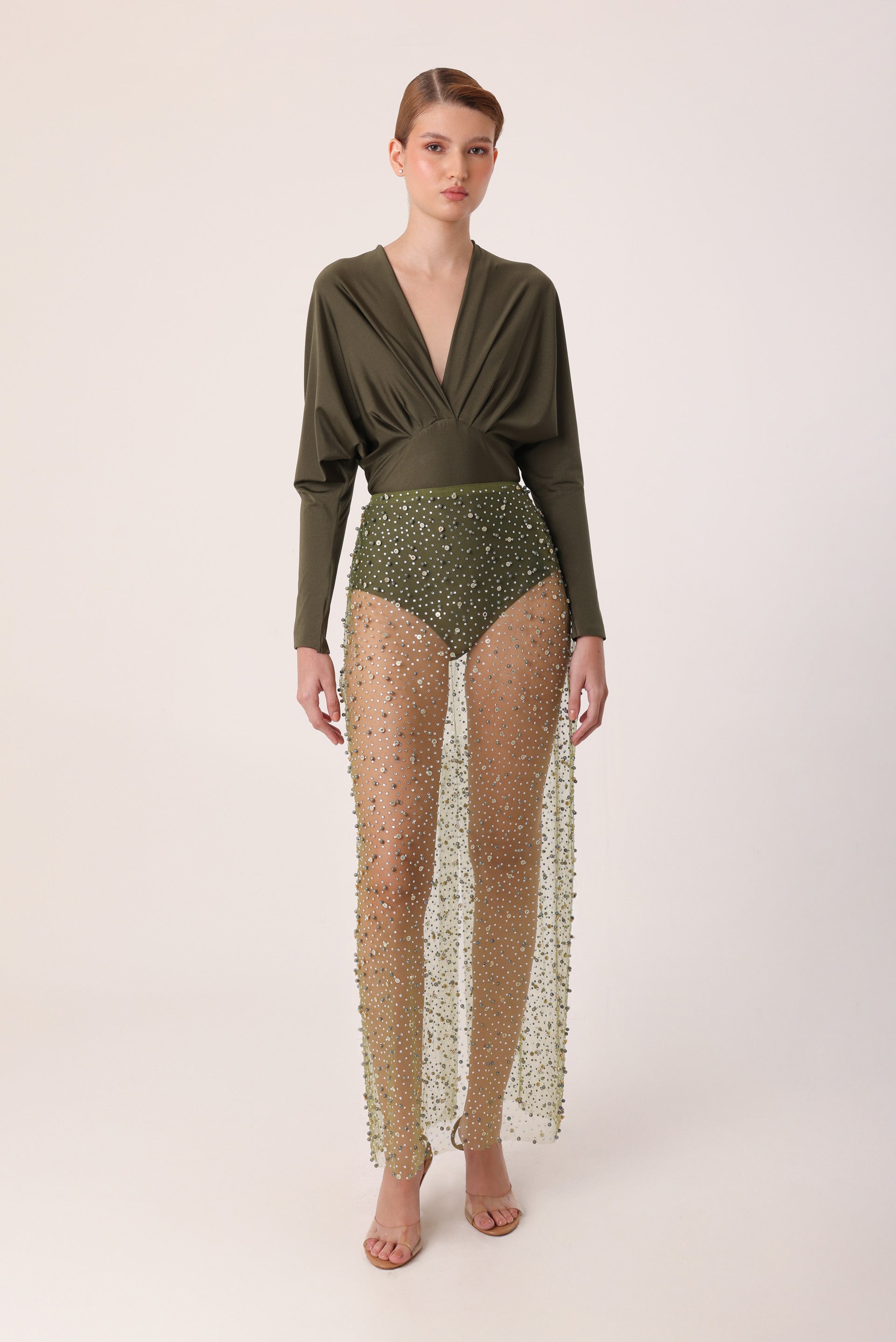 Riviera Bodysuit image 3