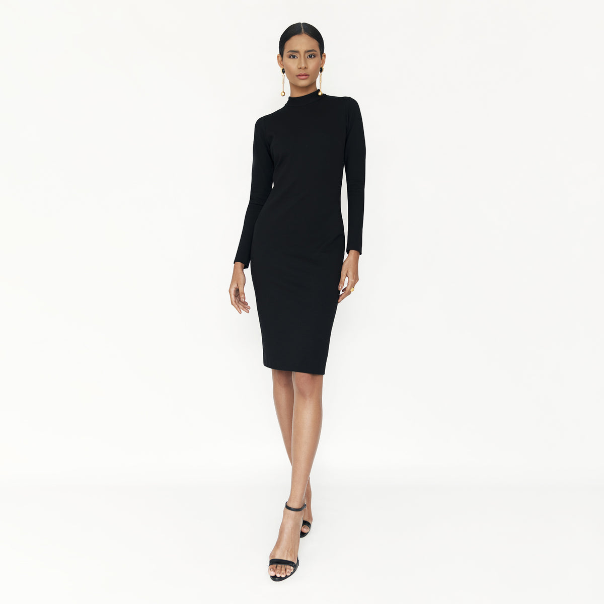 Amy dress - S image