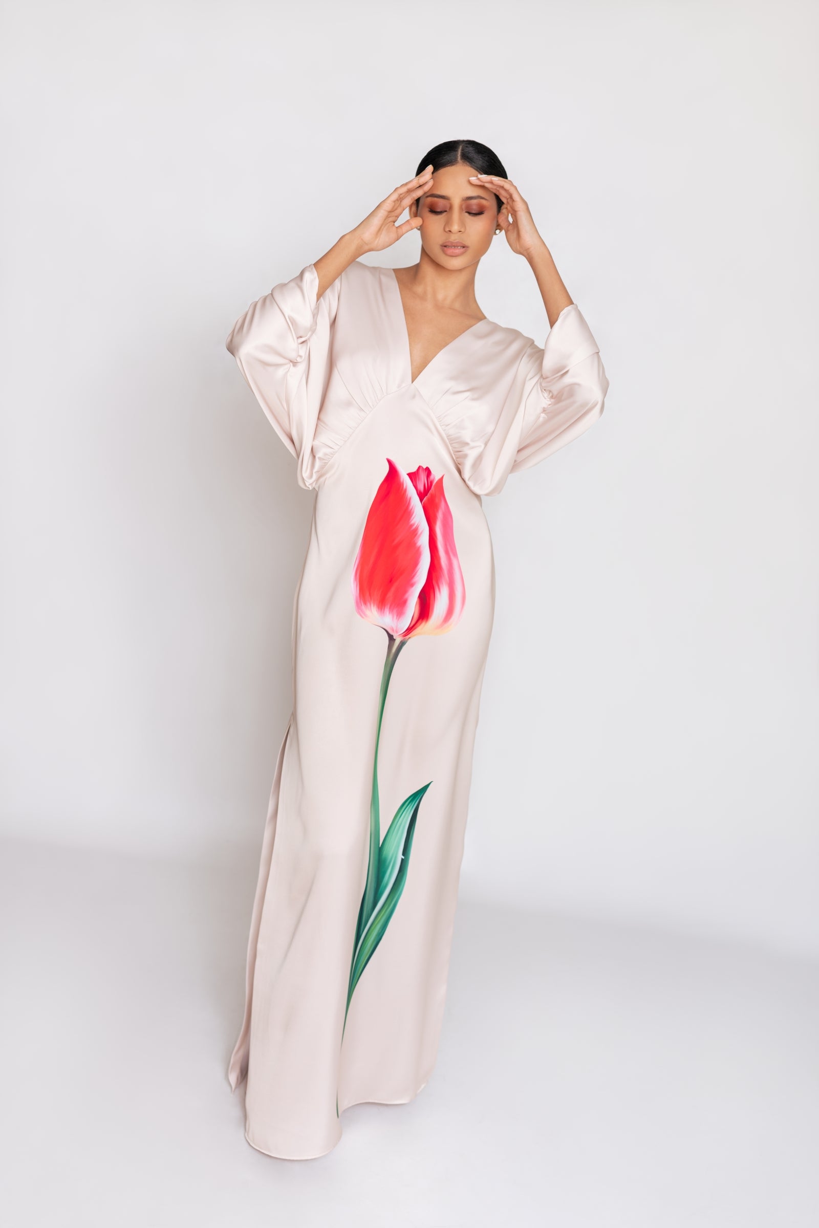 Selena Dress image 4