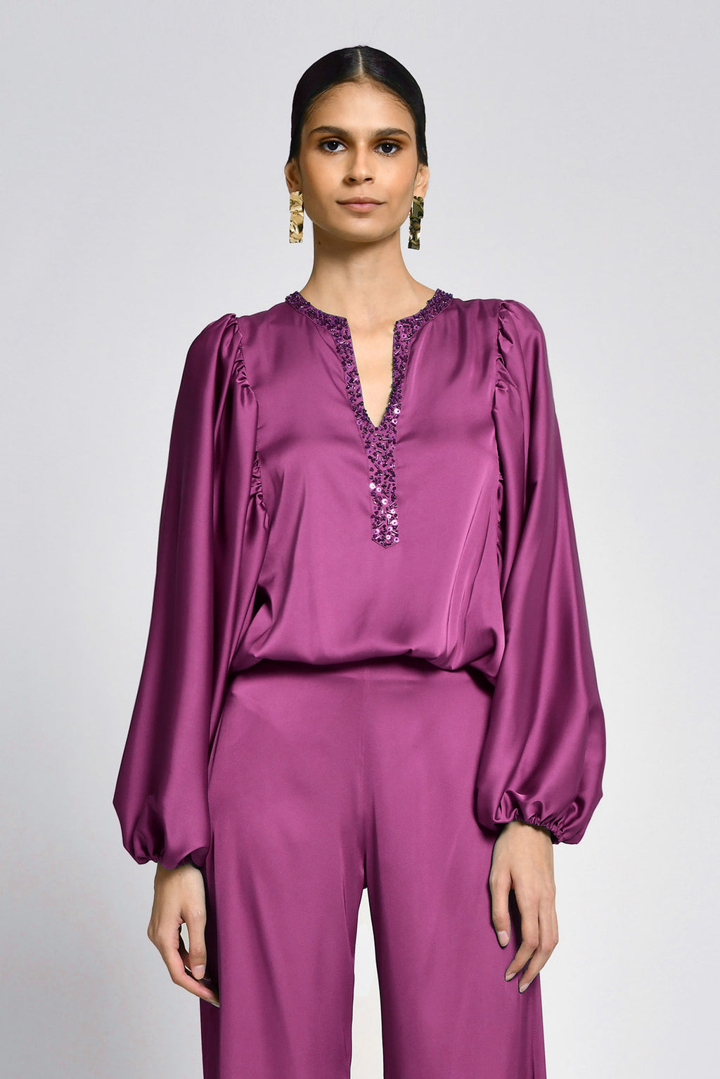 Nora Blouse image 1