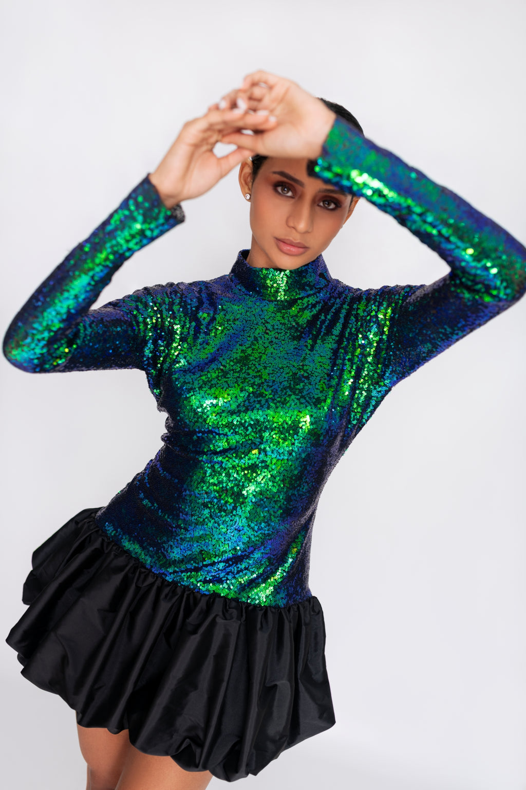 Charlotte Dress image 1