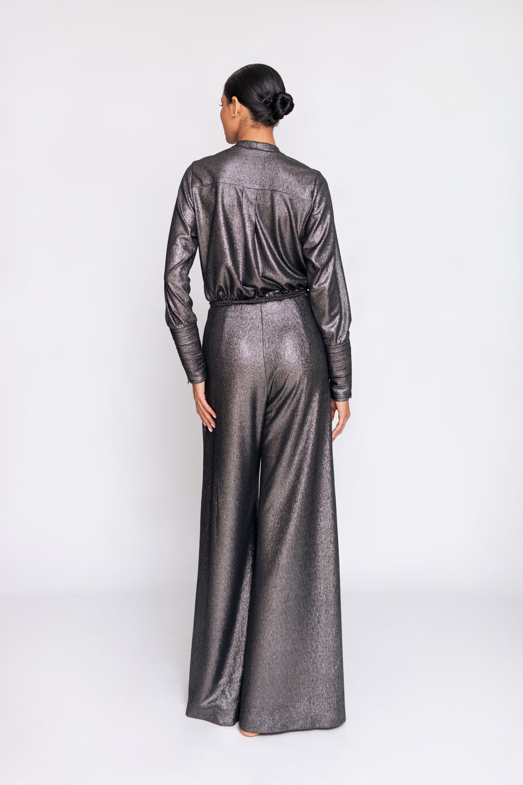 Camila Jumpsuit image 4