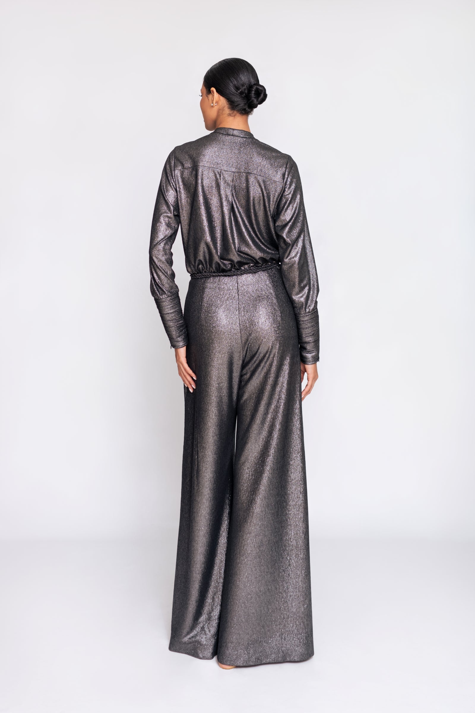 Camila Jumpsuit image 4