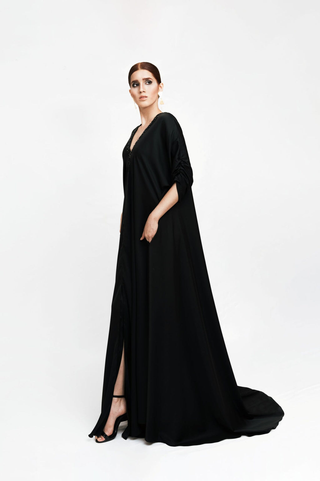 Manta Dress image 2