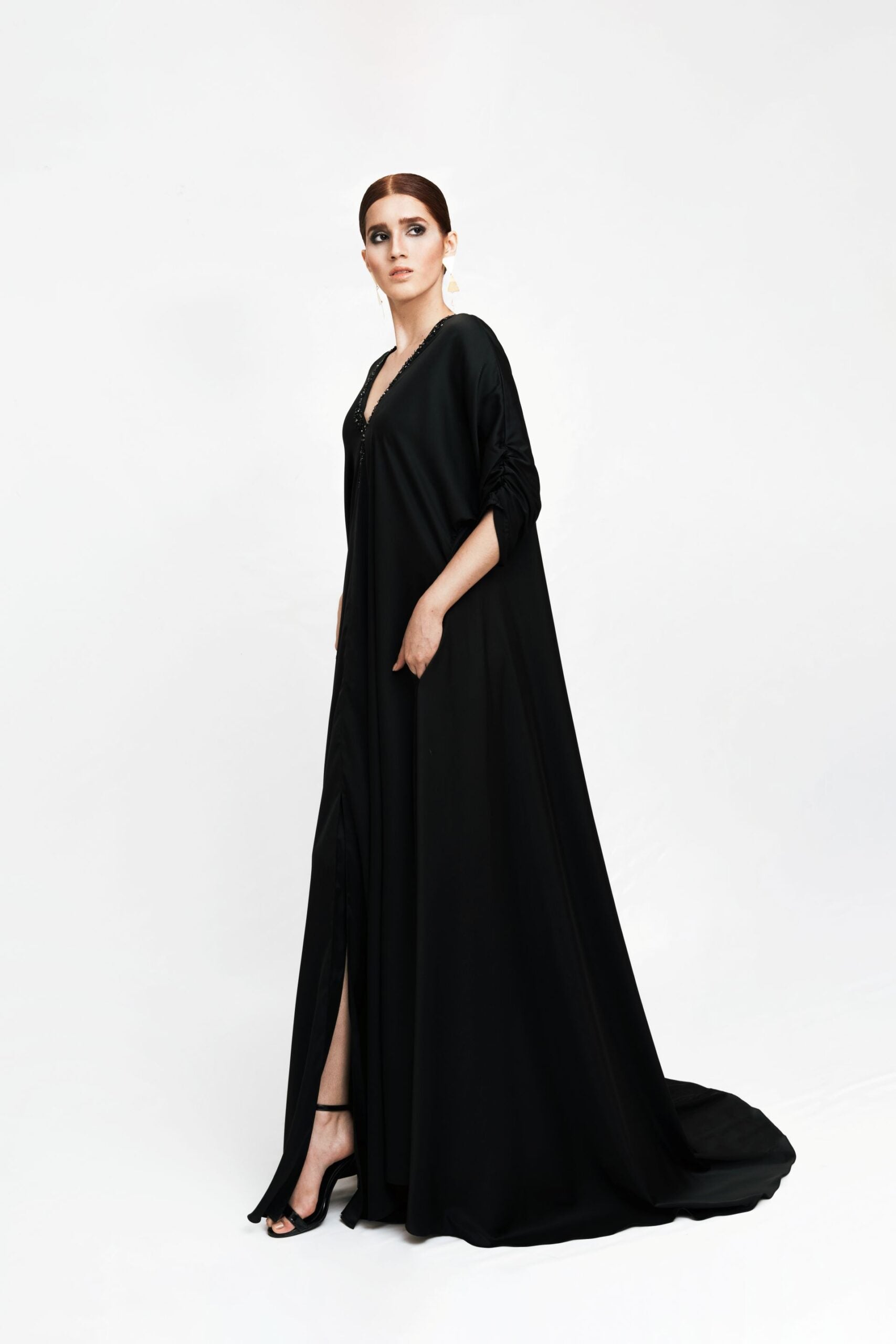 Manta Dress image 2