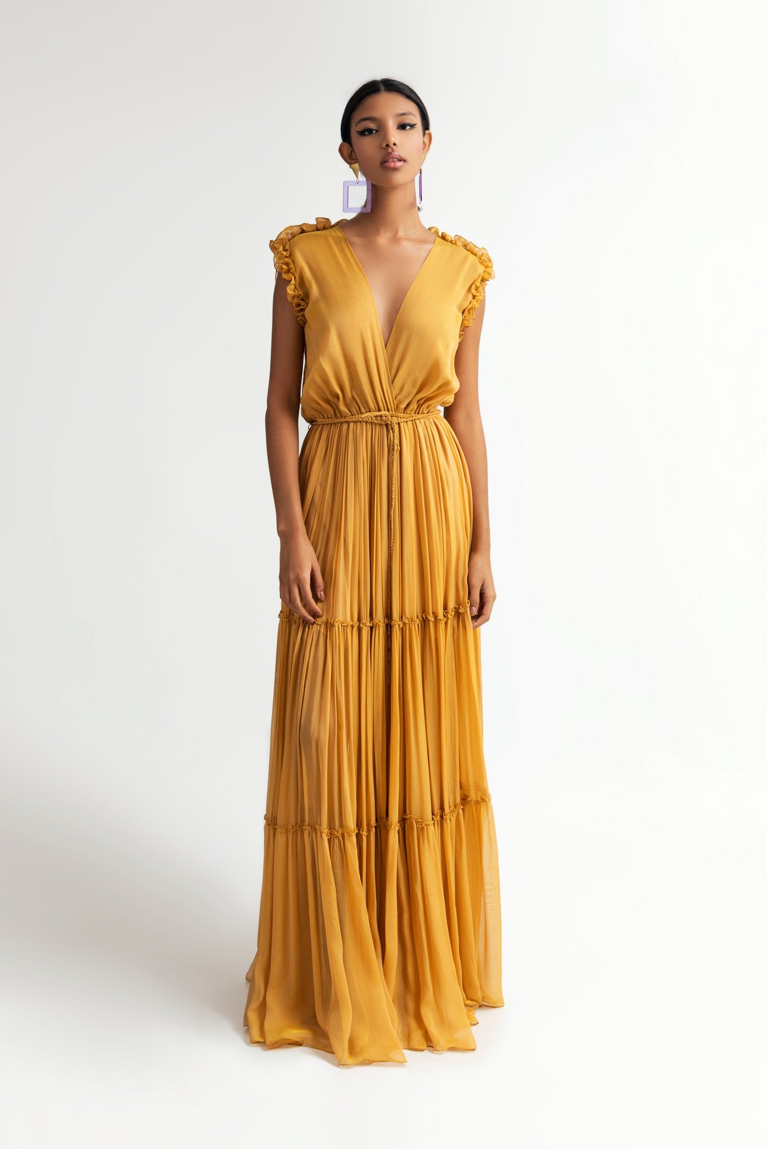Bella Dress - S image