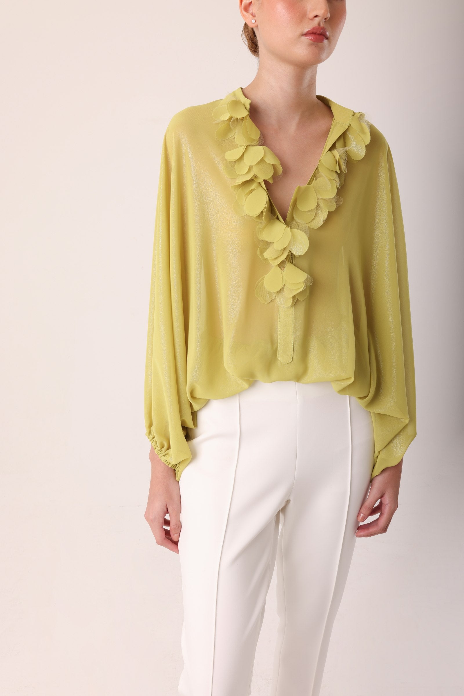 Tulip Blouse image 1
