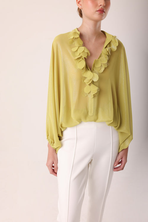 Tulip Blouse image 1