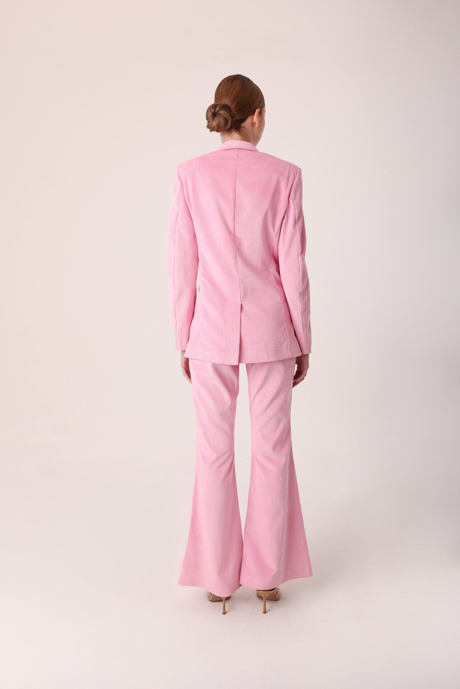Dahlia Blazer image 1