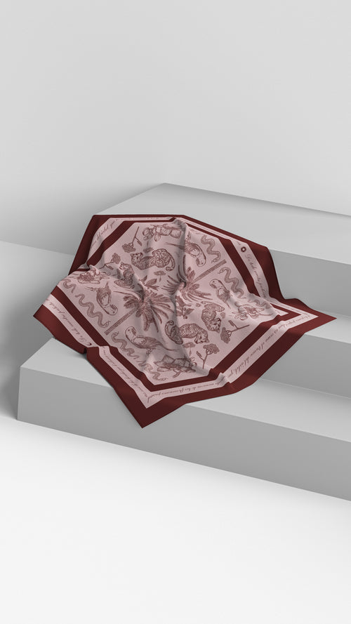 La Selva scarf image 1