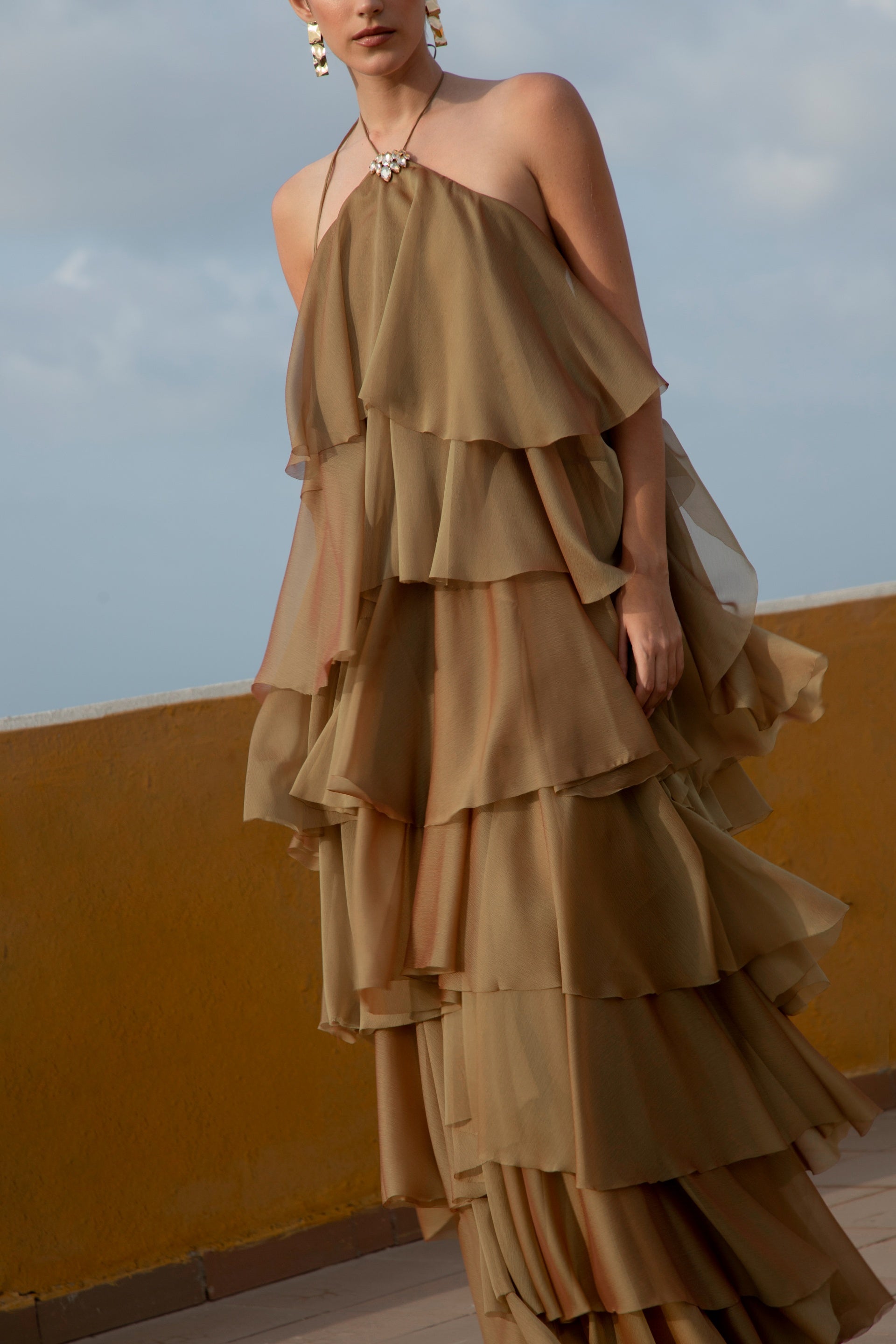 Pandora Dress image 1